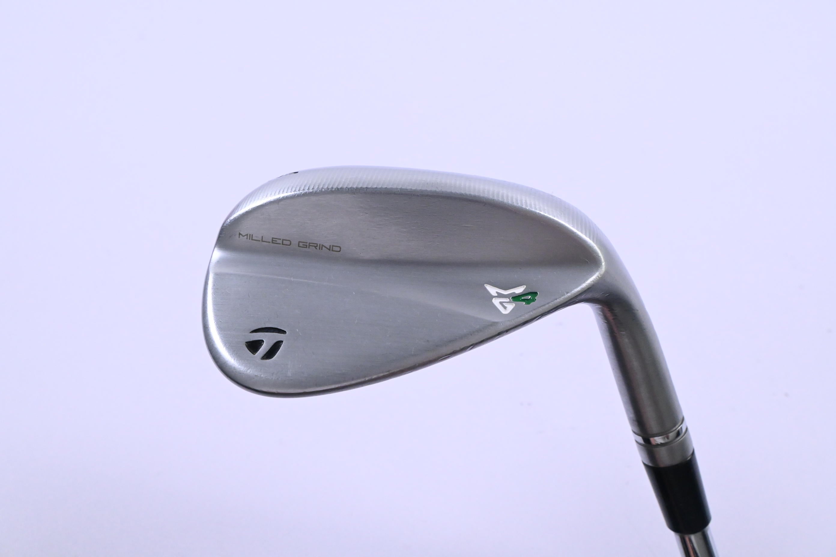 Taylormade Milled Grind 4 Sand Wedge / 54 Degree / Stiff Flex N.S.PRO 950 GH NEO