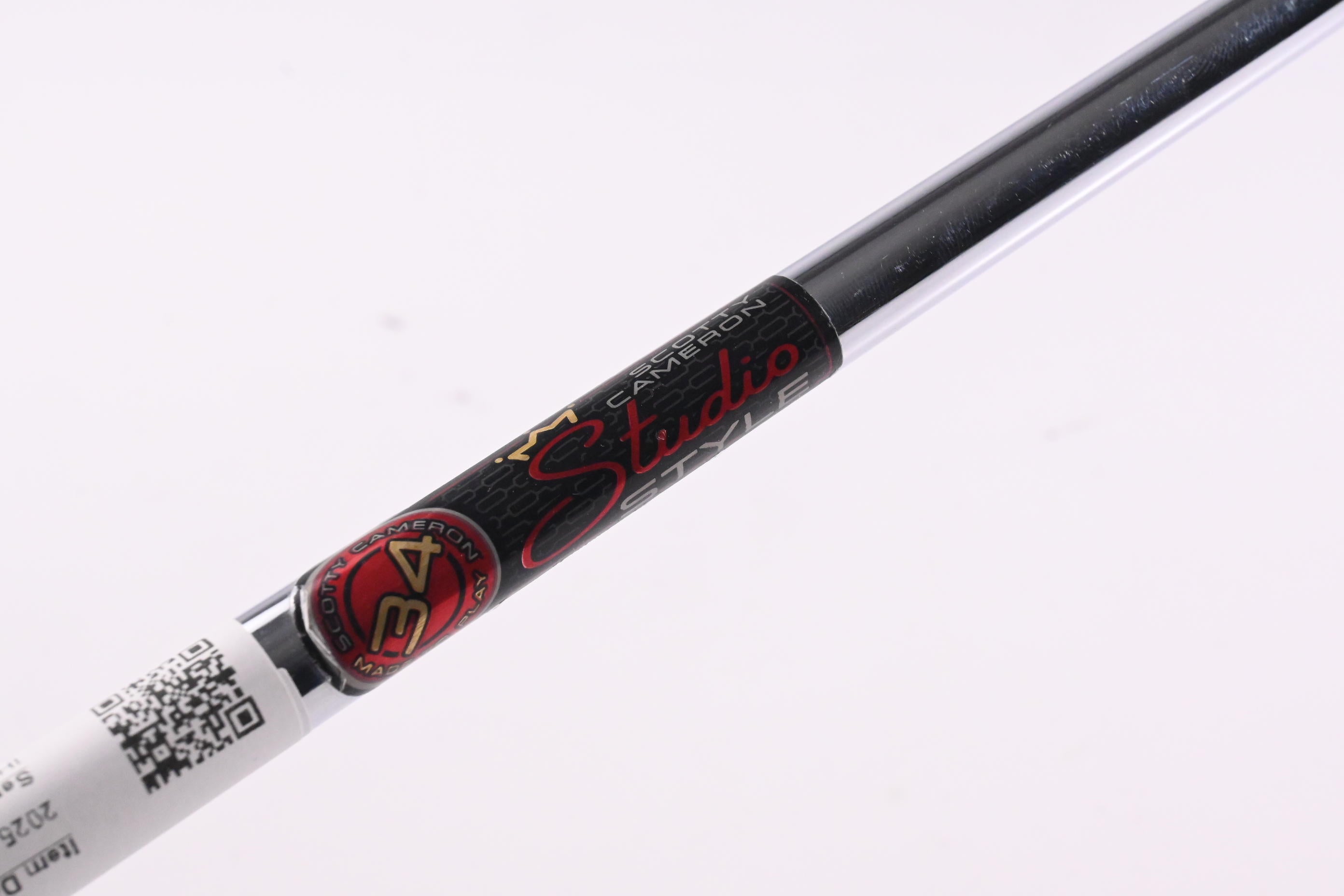 Scotty Cameron 2025 Studio Style Catalina Putter / 34 Inch