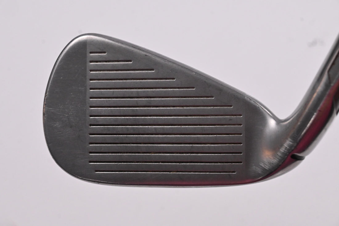 Taylormade SIM2 Max OS #6 Iron / Regular Flex Fujikura Ventus Blue 6 Shaft