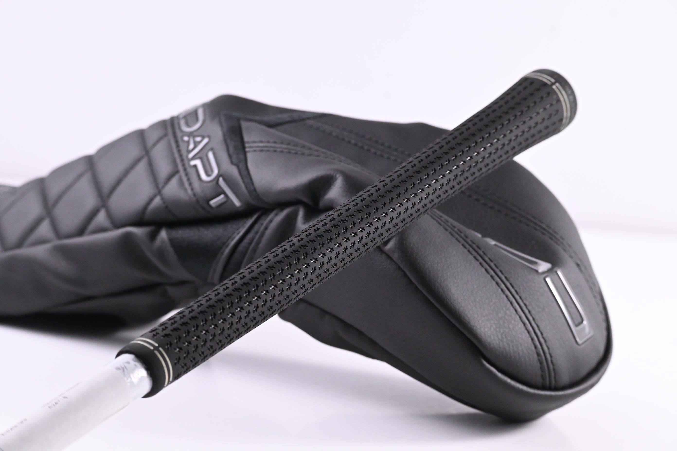 Cobra DS-Adapt MAX-K Driver / 10.5 Degree / X-Flex Denali Black 60 Shaft