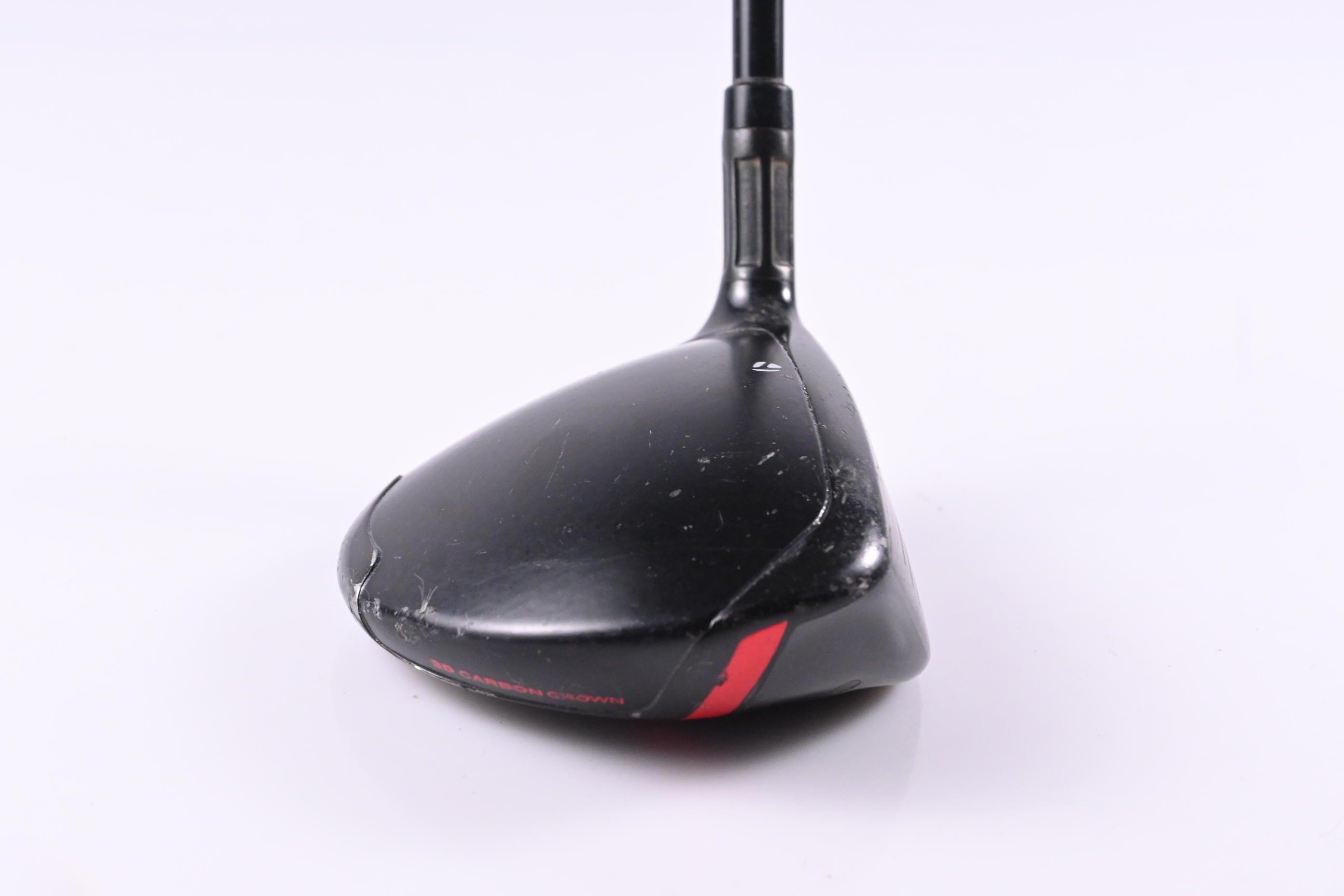 Taylormade Stealth #7 Wood / 21 Degree / Senior Flex Fujikura Ventus Red 5 Shaft