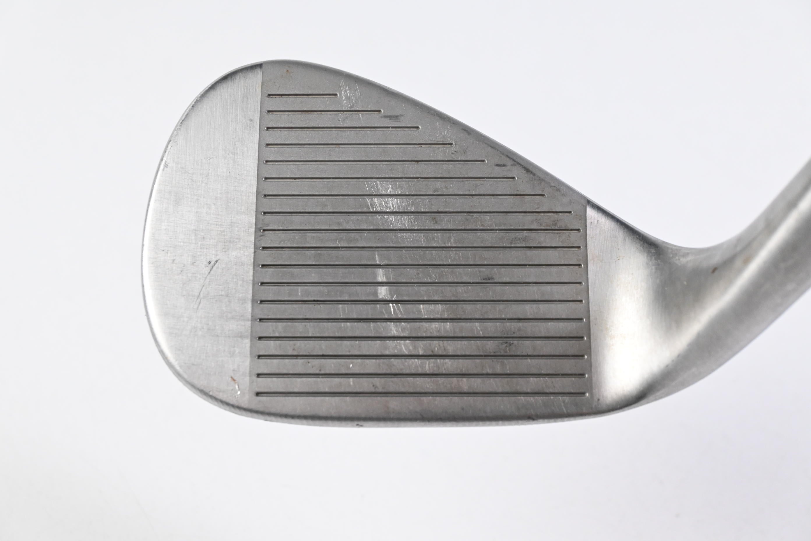 Taylormade Milled Grind 4 Lob Wedge / 58 Degree / Wedge Flex KBS Tour 105 Shaft