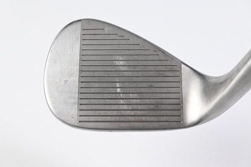 Taylormade Milled Grind 4 Lob Wedge / 58 Degree / Wedge Flex KBS Tour 105 Shaft
