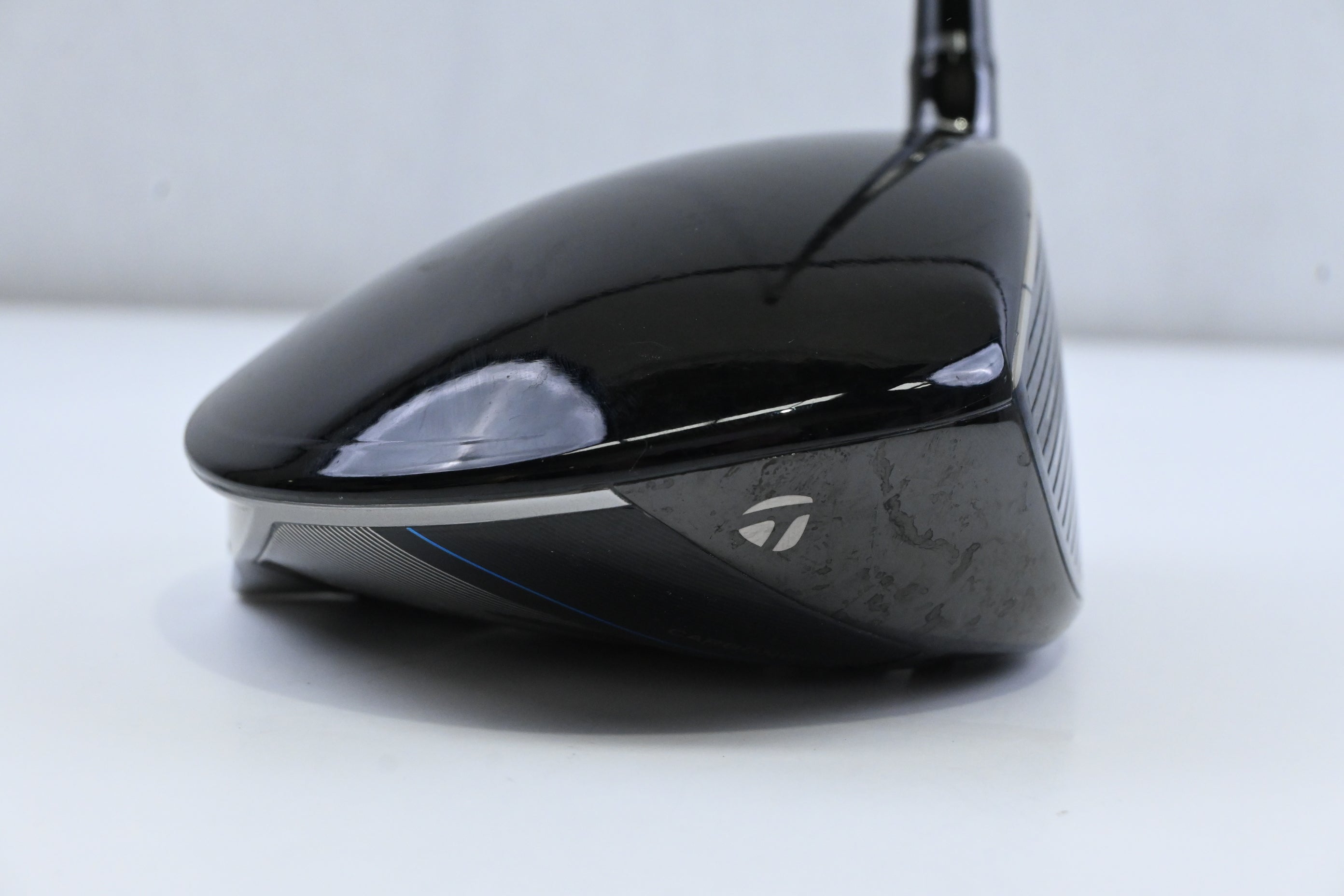 Taylormade Qi10 LS Driver / 8 Degree / Stiff Flex Diamana S+ 60 Shaft