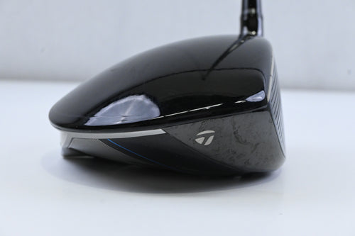 Taylormade Qi10 LS Driver / 8 Degree / Stiff Flex Diamana S+ 60 Shaft