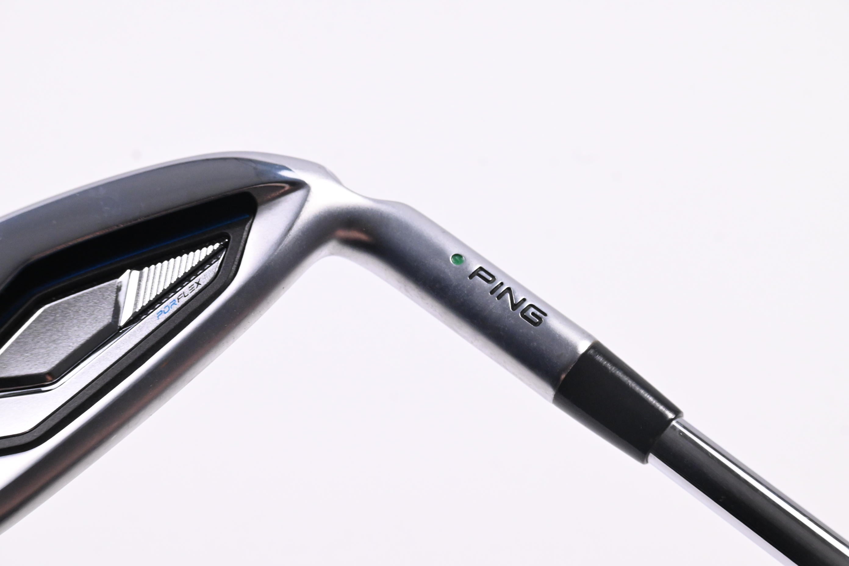 Ping G440 #5 Iron / 22 Degree / Green Dot / Regular Flex N.S.PRO Modus3 Tour105