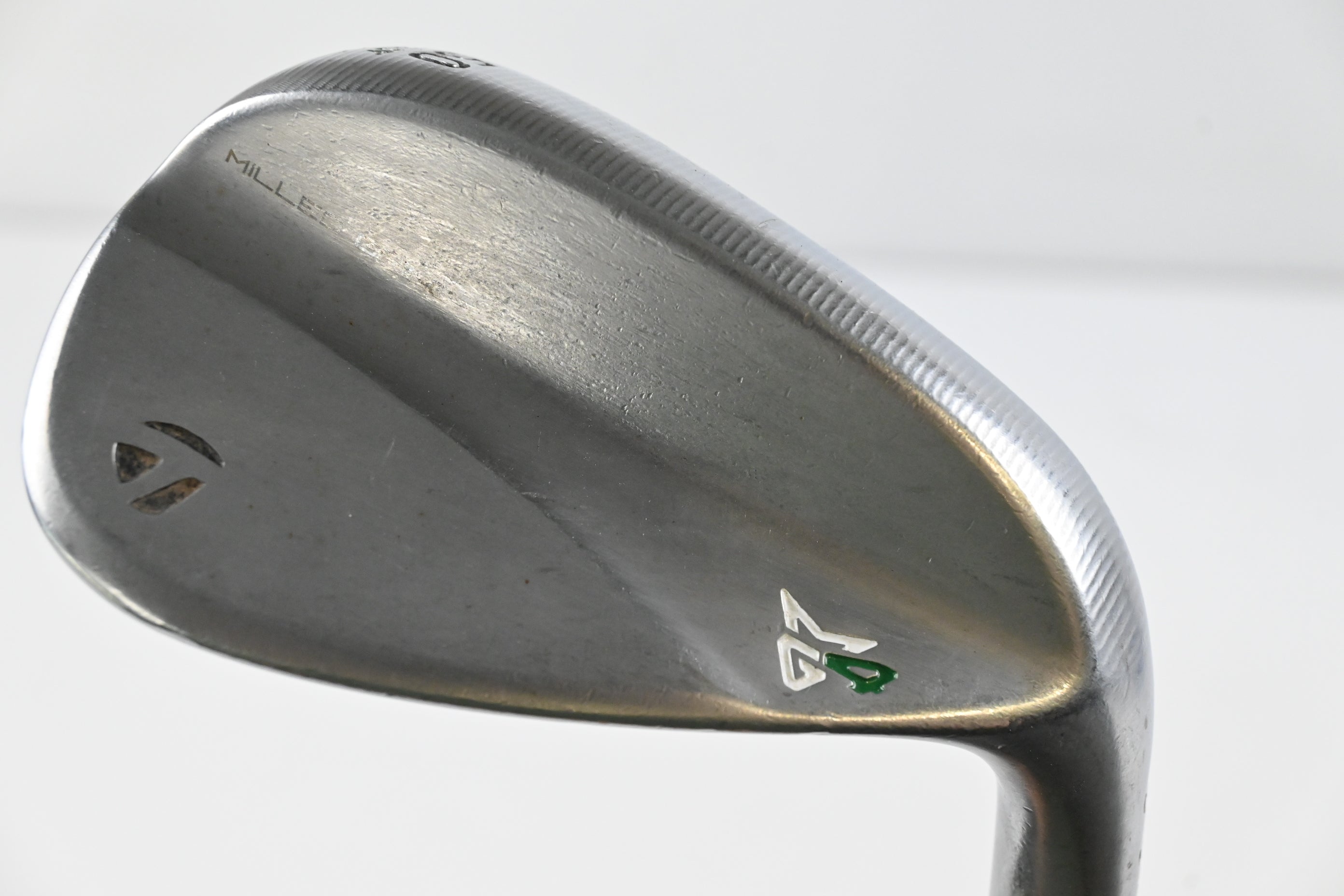 Taylormade Milled Grind 4 Gap Wedge / 50 Degree / Tour X-Flex Project X LS 130