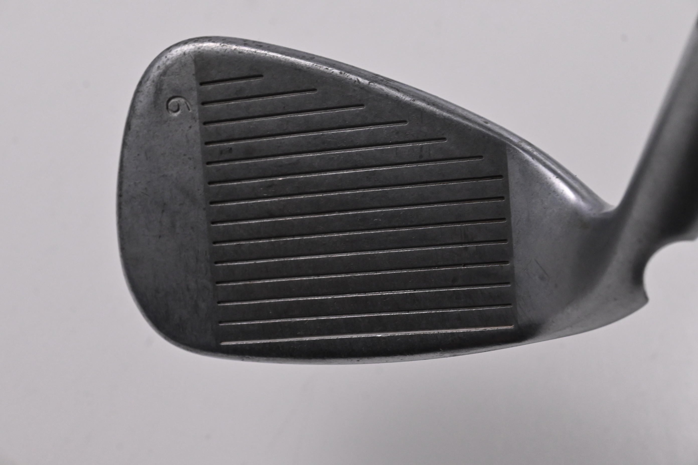 Ping G400 #9 Iron / 39.5 Degree / Blue Dot / Regular Flex Ping Alta CB Shaft