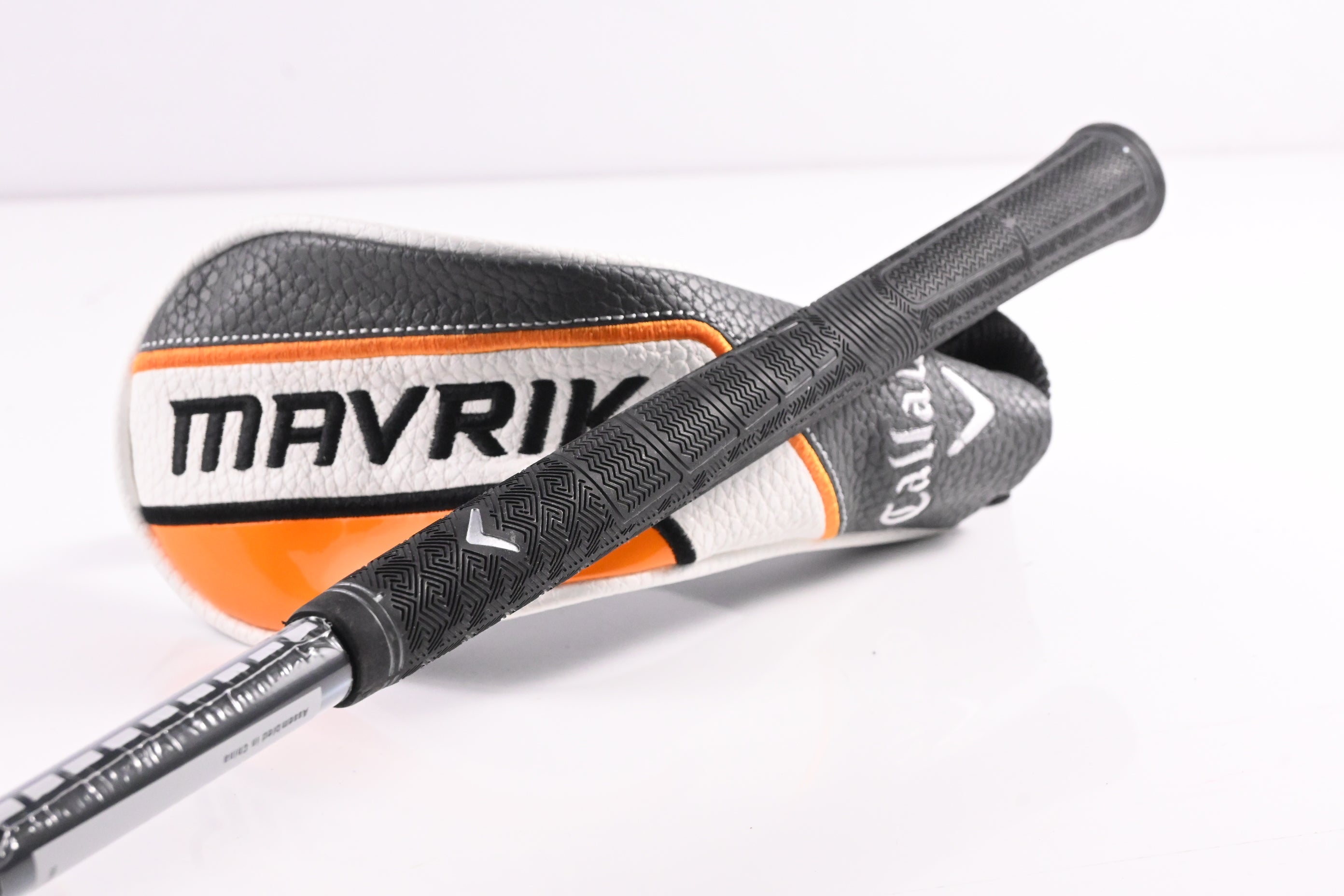 Ladies Callaway Mavrik #5 Hybrid / 23 Degree / Ladies Flex UST Mamiya Helium 40