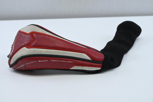 Nike VR-S Covert 2.0 #3 Wood / 15 Degree / Regular Flex Kuro Kage 60 Shaft