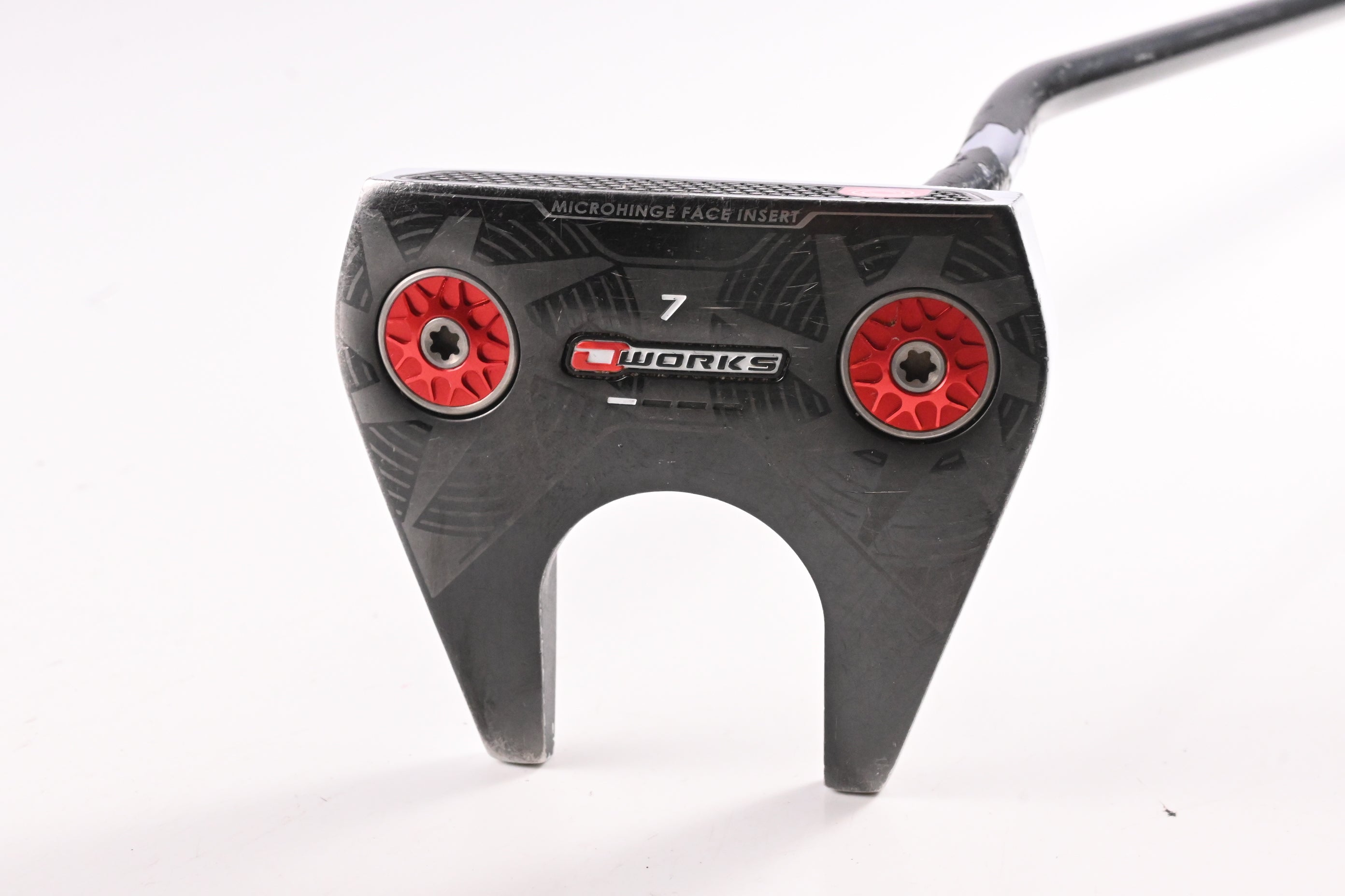 Odyssey O-Works #7 Putter / 34 Inch