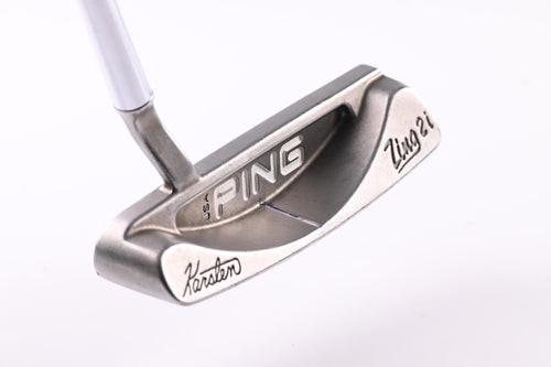Ping Isopur Zing 2i Putter / 36 Inch