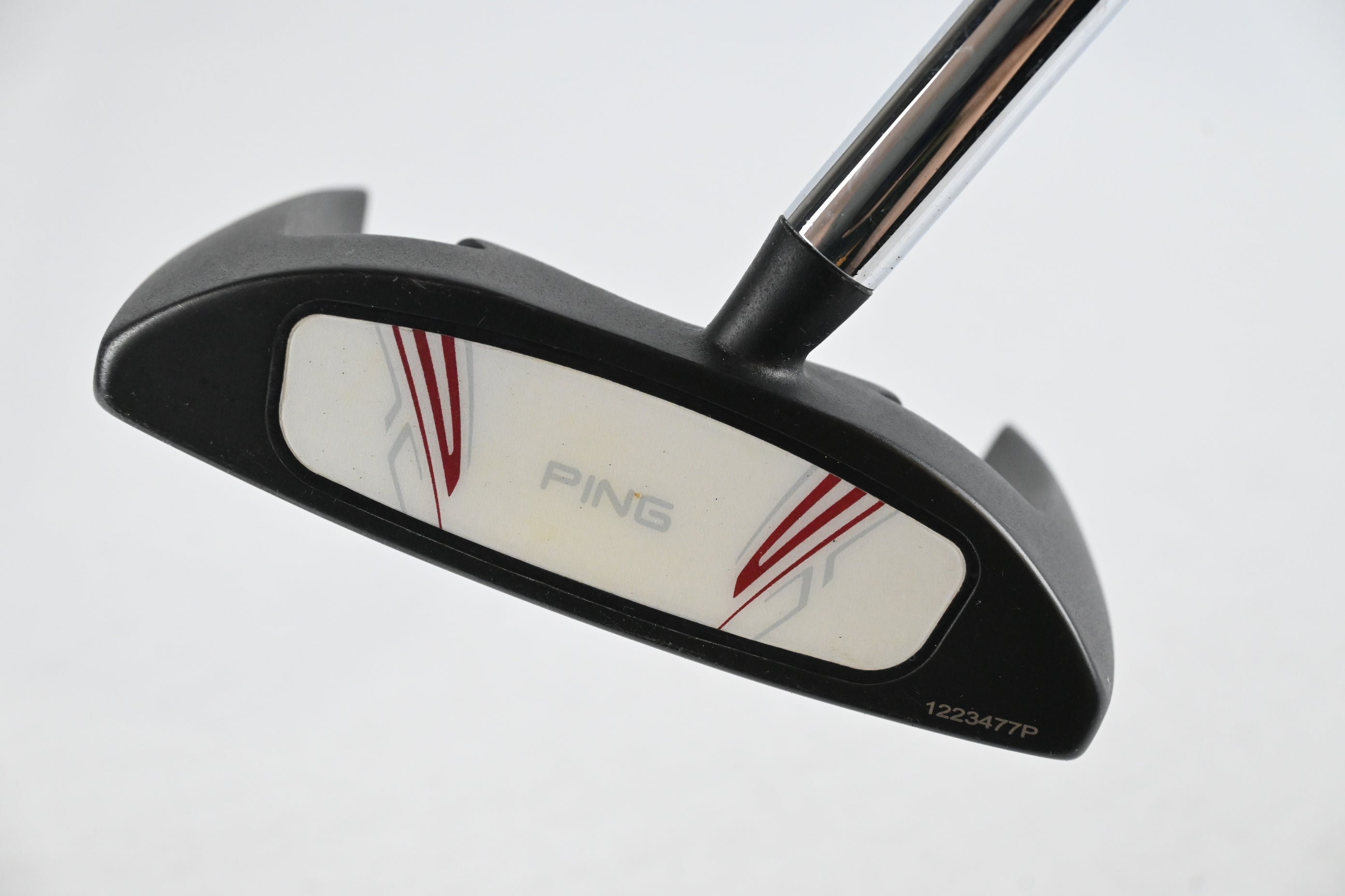 Ping Scottsdale Pickemup B Putter / 34 Inch
