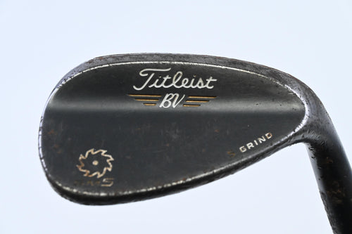 Titleist Vokey SM5 Sand Wedge / 56 Degree / Wedge Flex Vokey Design Shaft