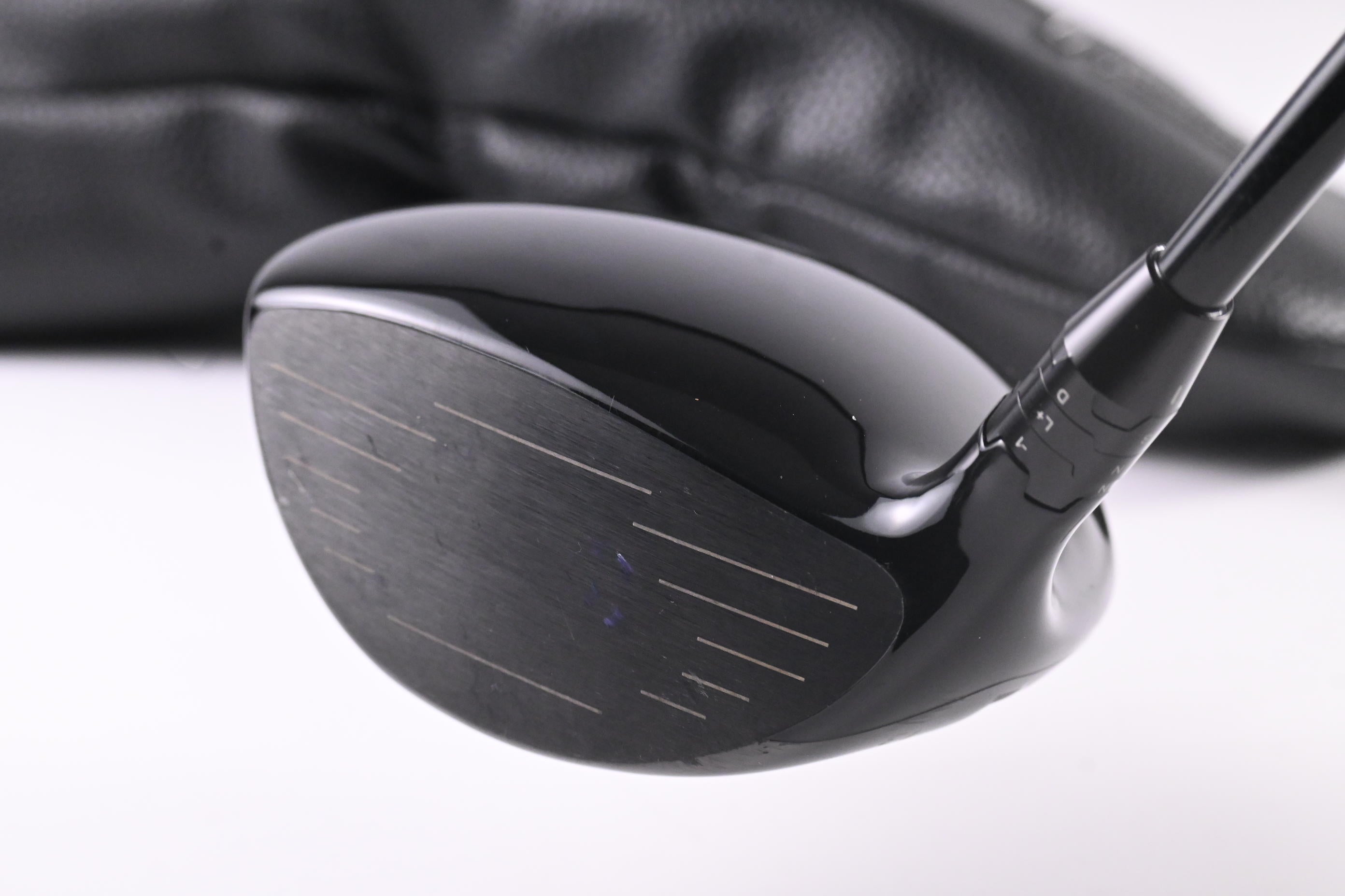 Eleven  Driver / 13 Degree / Regular Flex KBS TD Shaft