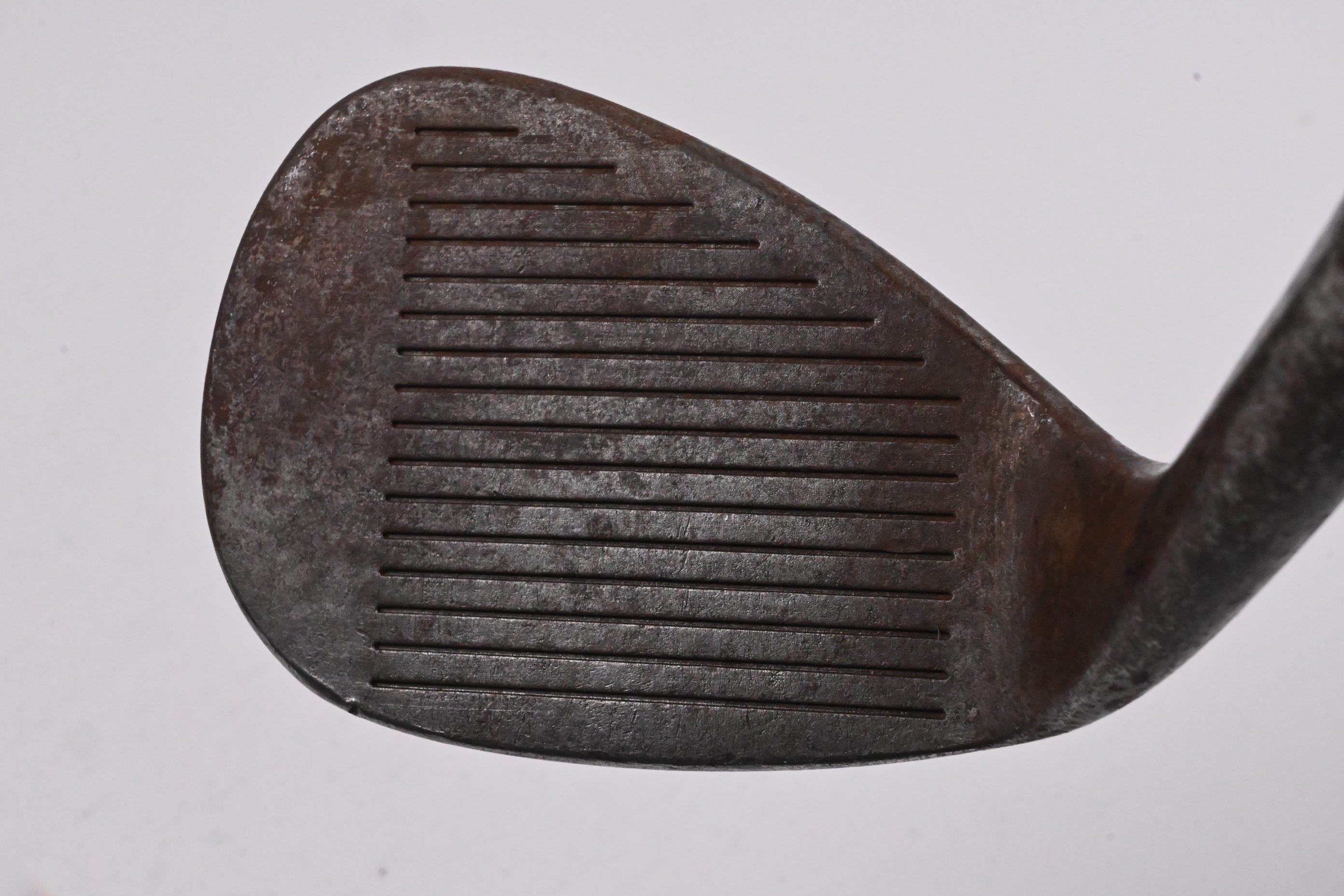 Titleist Vokey Oil Can Sand Wedge / 56 Degree / Wedge Flex Titleist Vokey Shaft