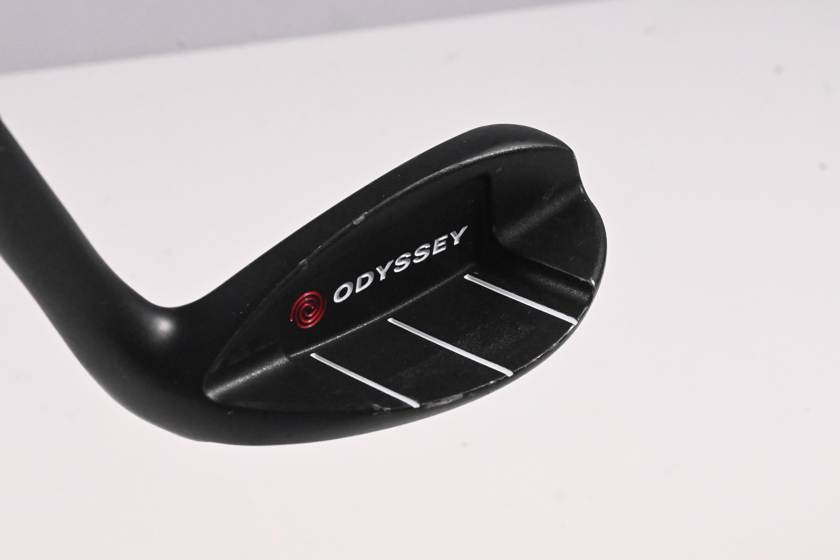 Odyssey 2025 Chipper / 37 Degree / 35 Inch
