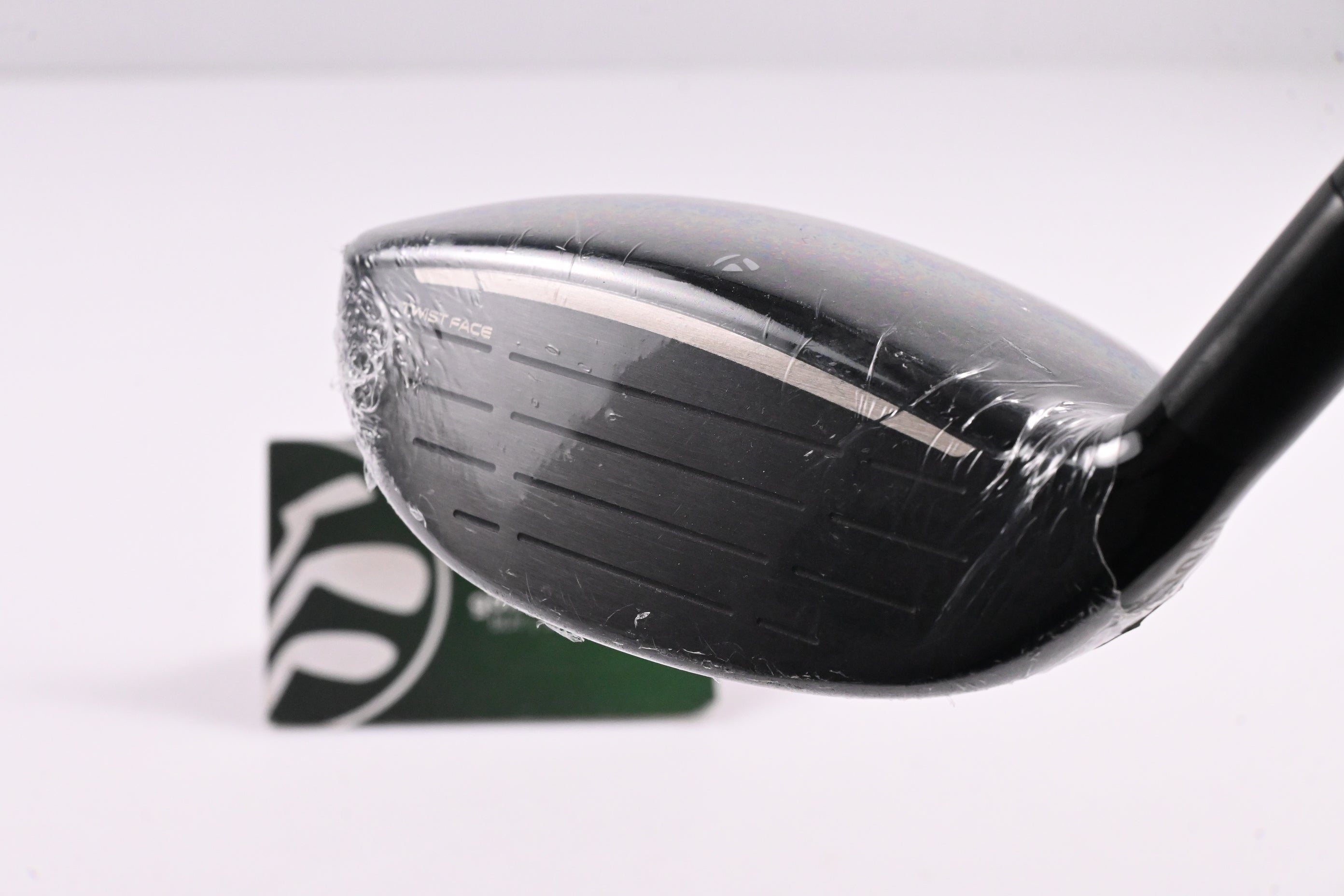 Ladies Taylormade Qi10 Max #5 Wood / 19 Degree / Ladies Flex Speeder NX TCS 40
