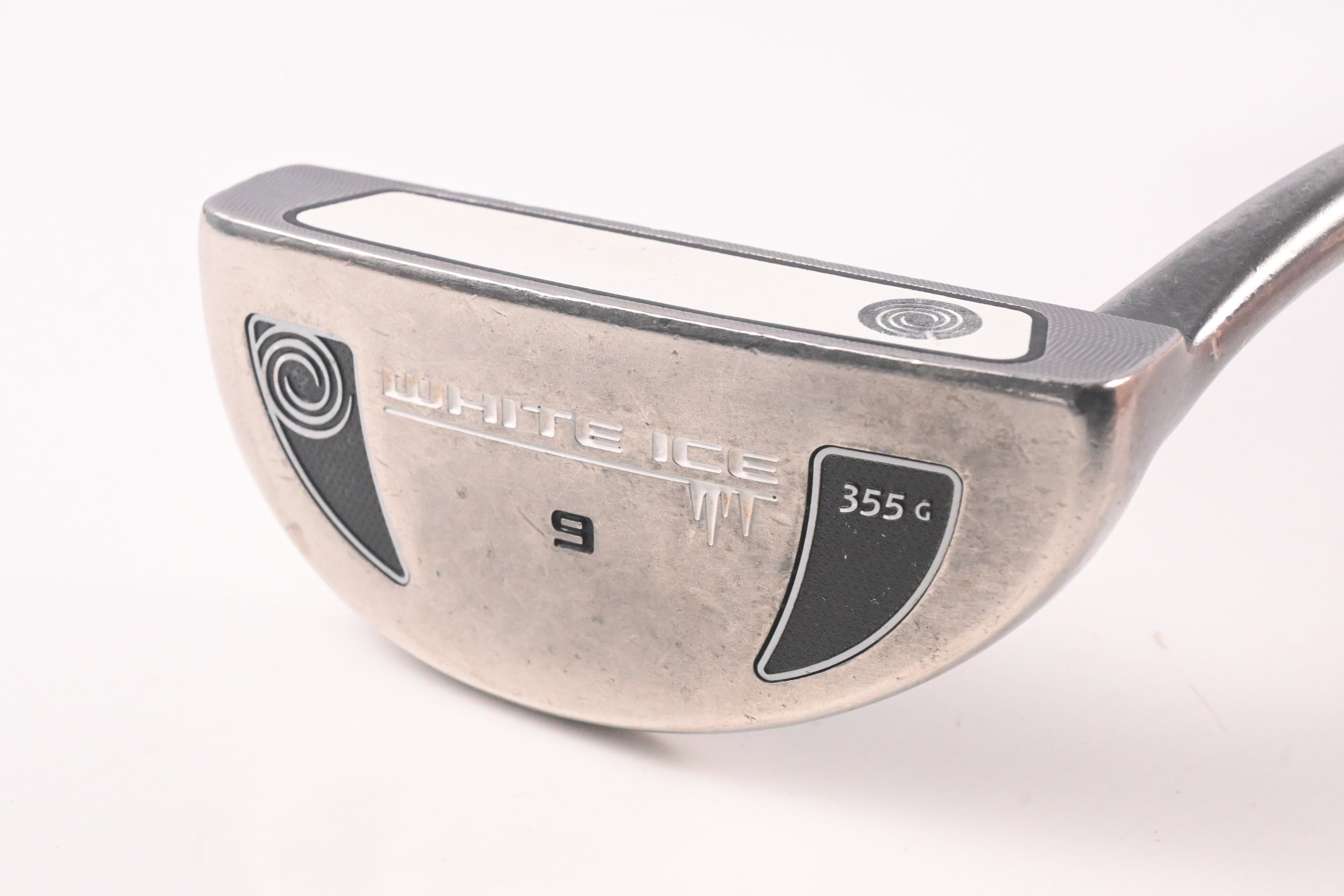 Odyssey White Ice #9 Putter / 34 Inch