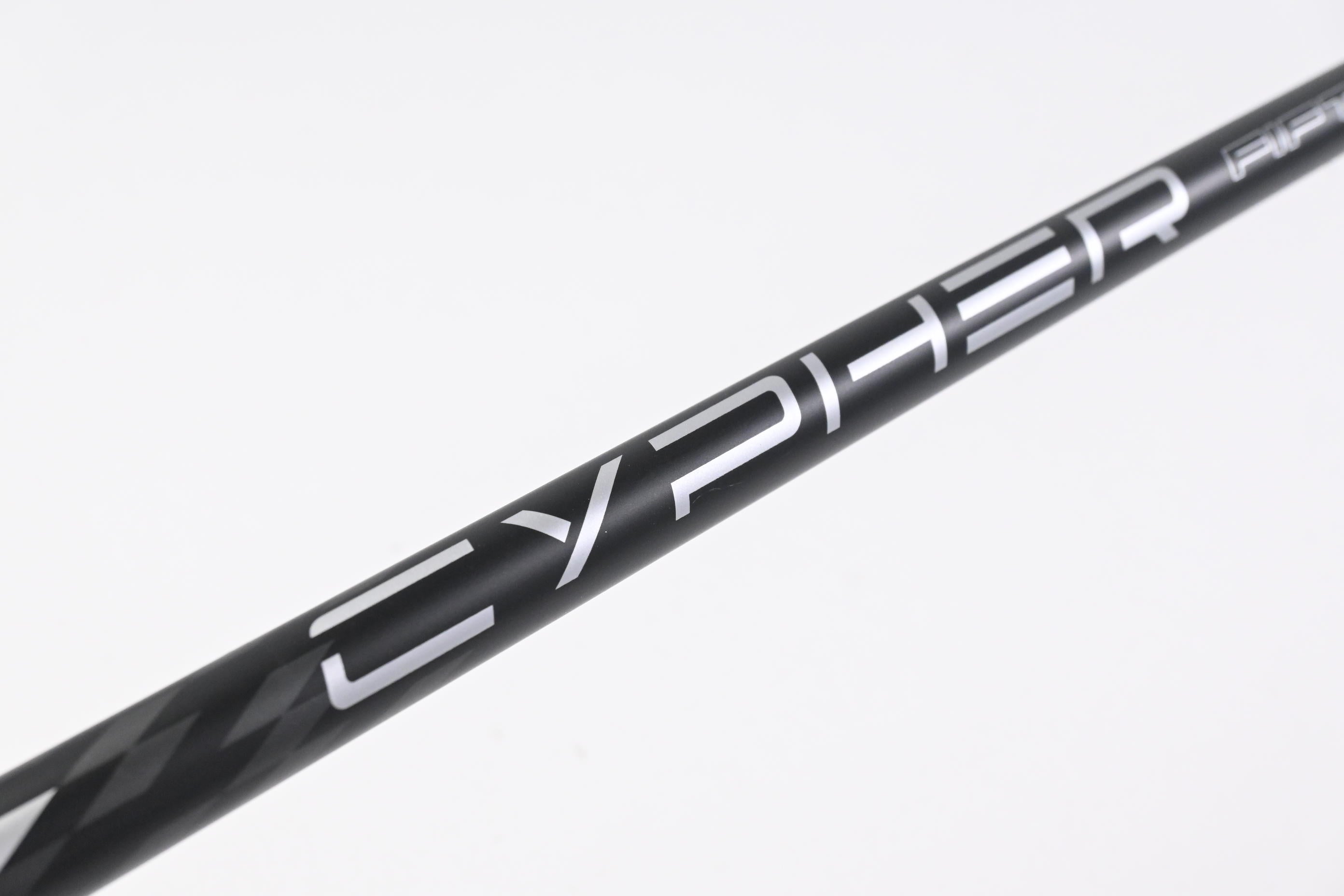 Project X Cypher 2.0 50 #5 Hybrid Shaft / Senior Flex / Callaway 3rd Gen