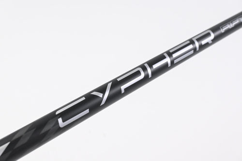 Project X Cypher 2.0 50 #5 Hybrid Shaft / Senior Flex / Callaway 3rd Gen