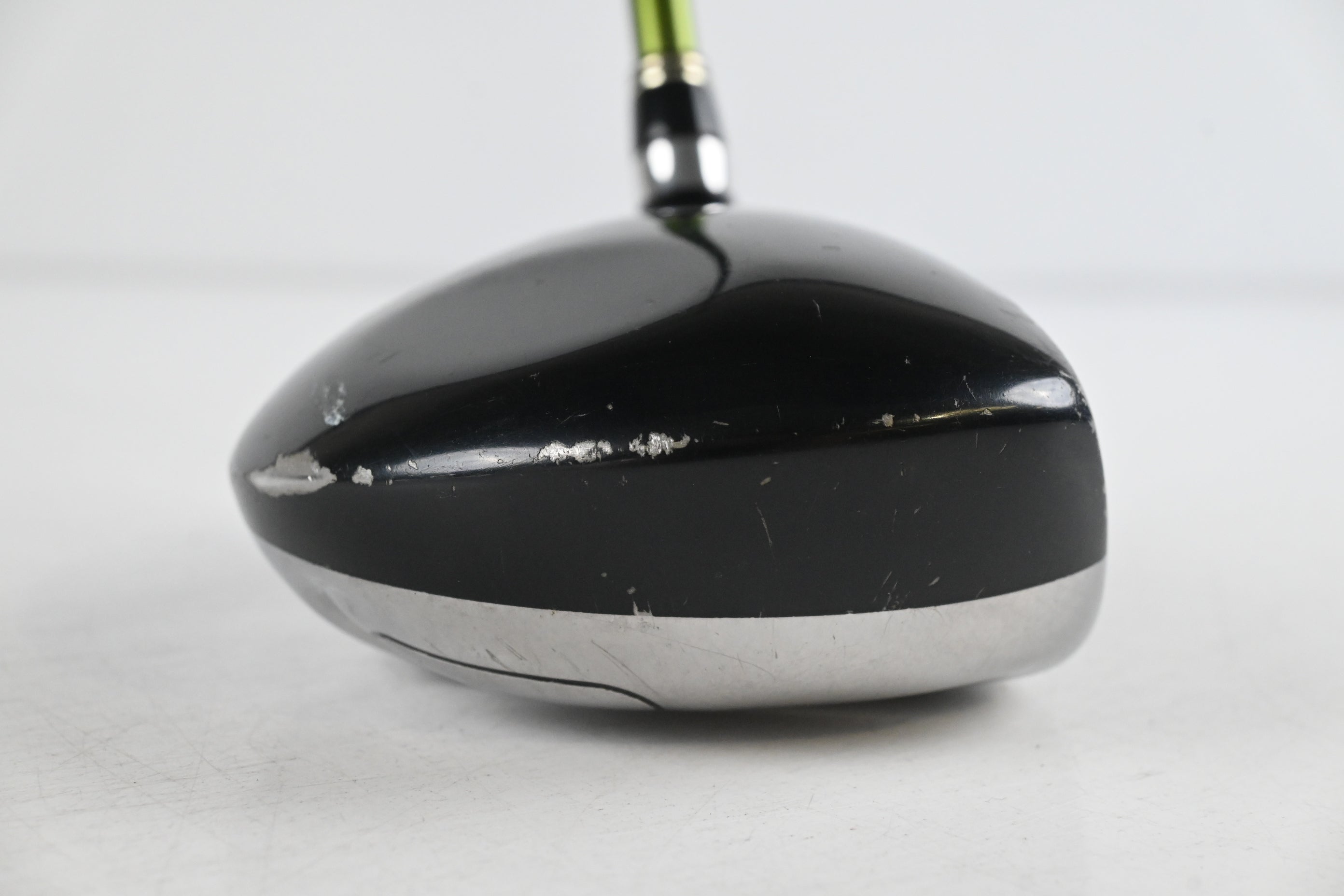 Cobra F-Speed #3 Wood / 15 Degree / Stiff Flex Aldila NV Speed Tuned 55 Shaft