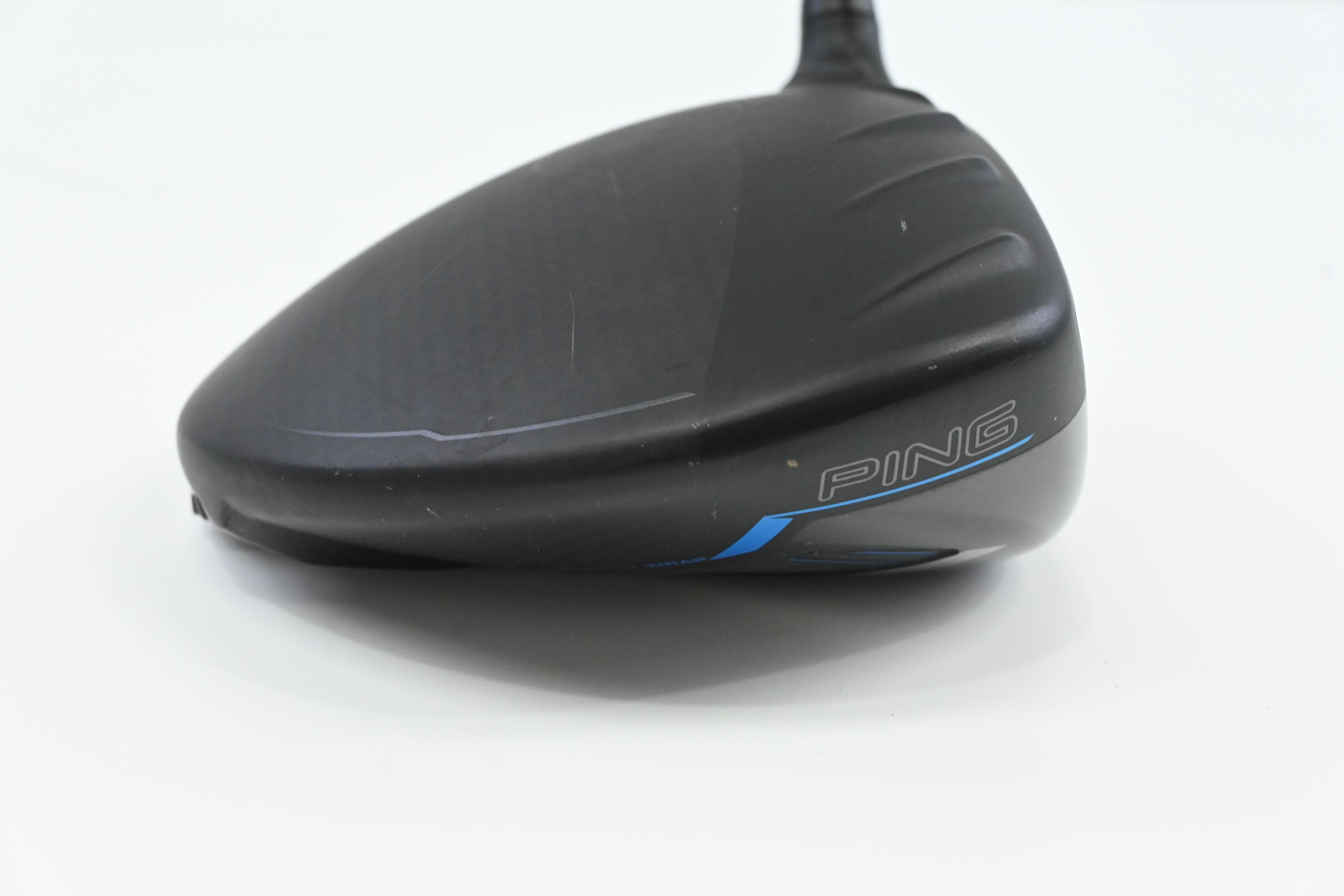 Ping G440 Max Driver / 10.5 Degree / Stiff Flex Denali Red 60 Shaft