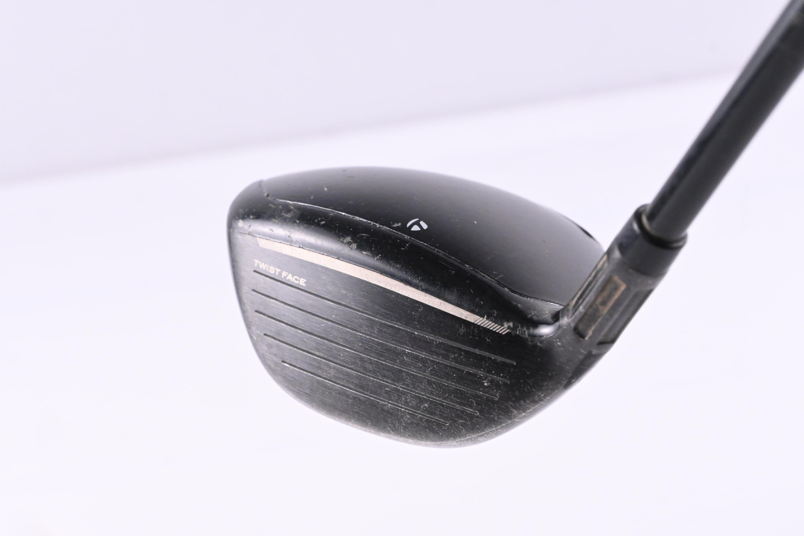 Taylormade Stealth #7 Wood / 21 Degree / Senior Flex Fujikura Ventus Red 5 Shaft