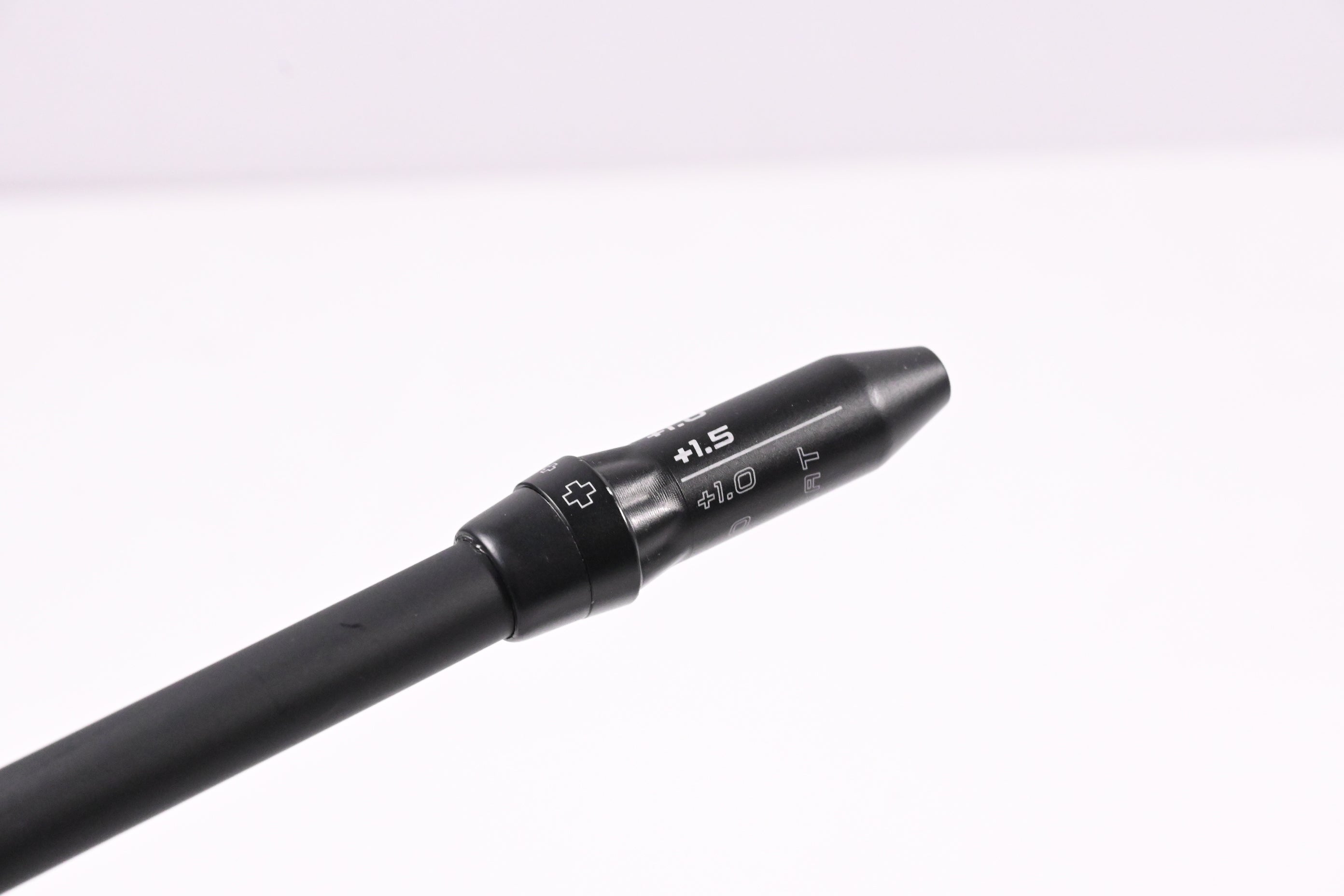 Tensei 1K Black 75 #3 Wood Shaft / Stiff Flex / Ping 3rd Gen