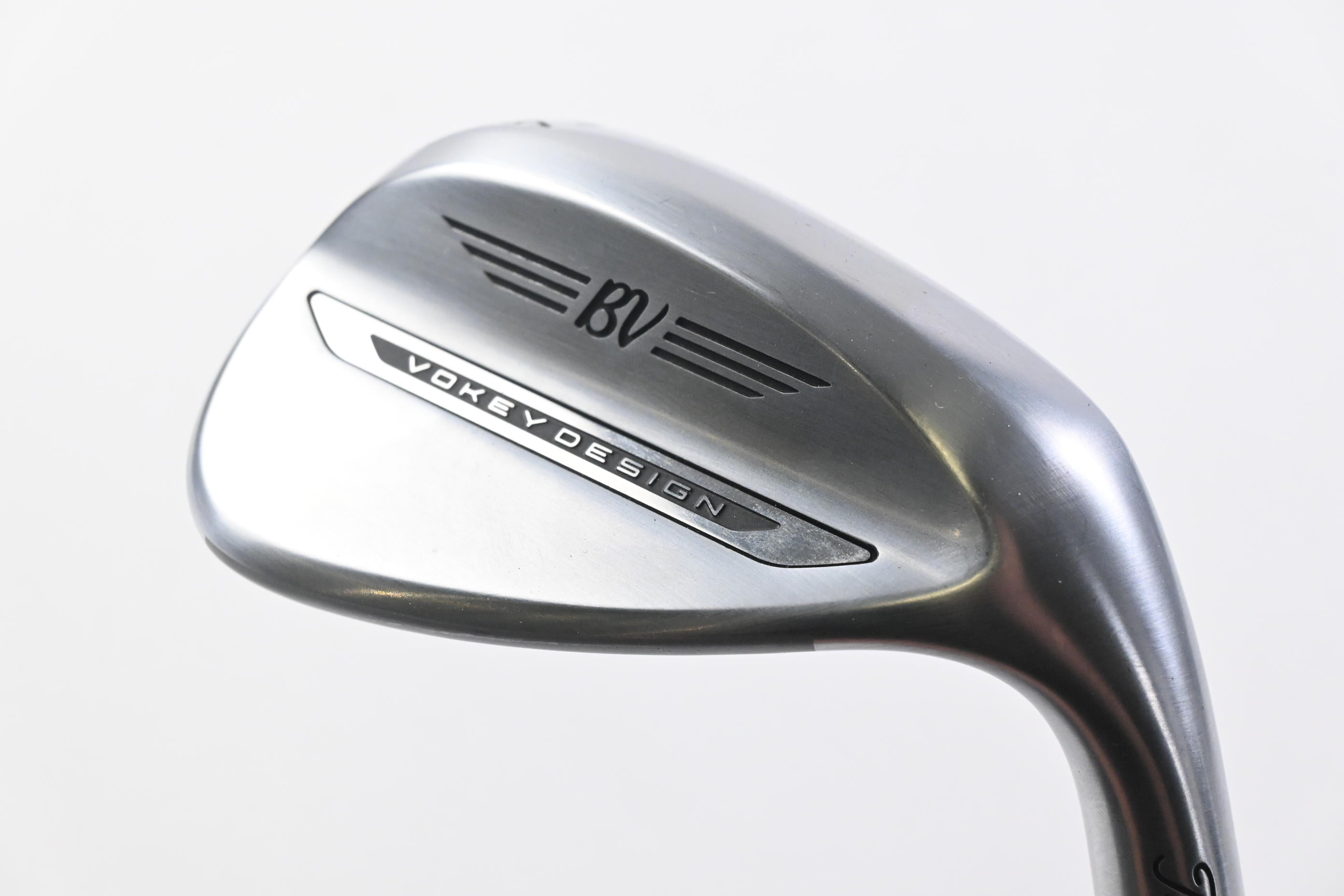 Titleist Vokey SM11 Sand Wedge / 54 Degree / Wedge Flex Vokey Design Shaft