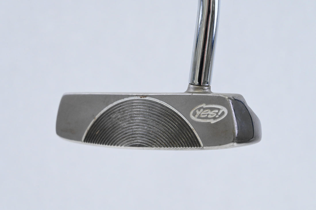 Yes! C-Groove Valerie Putter / 34 Inch