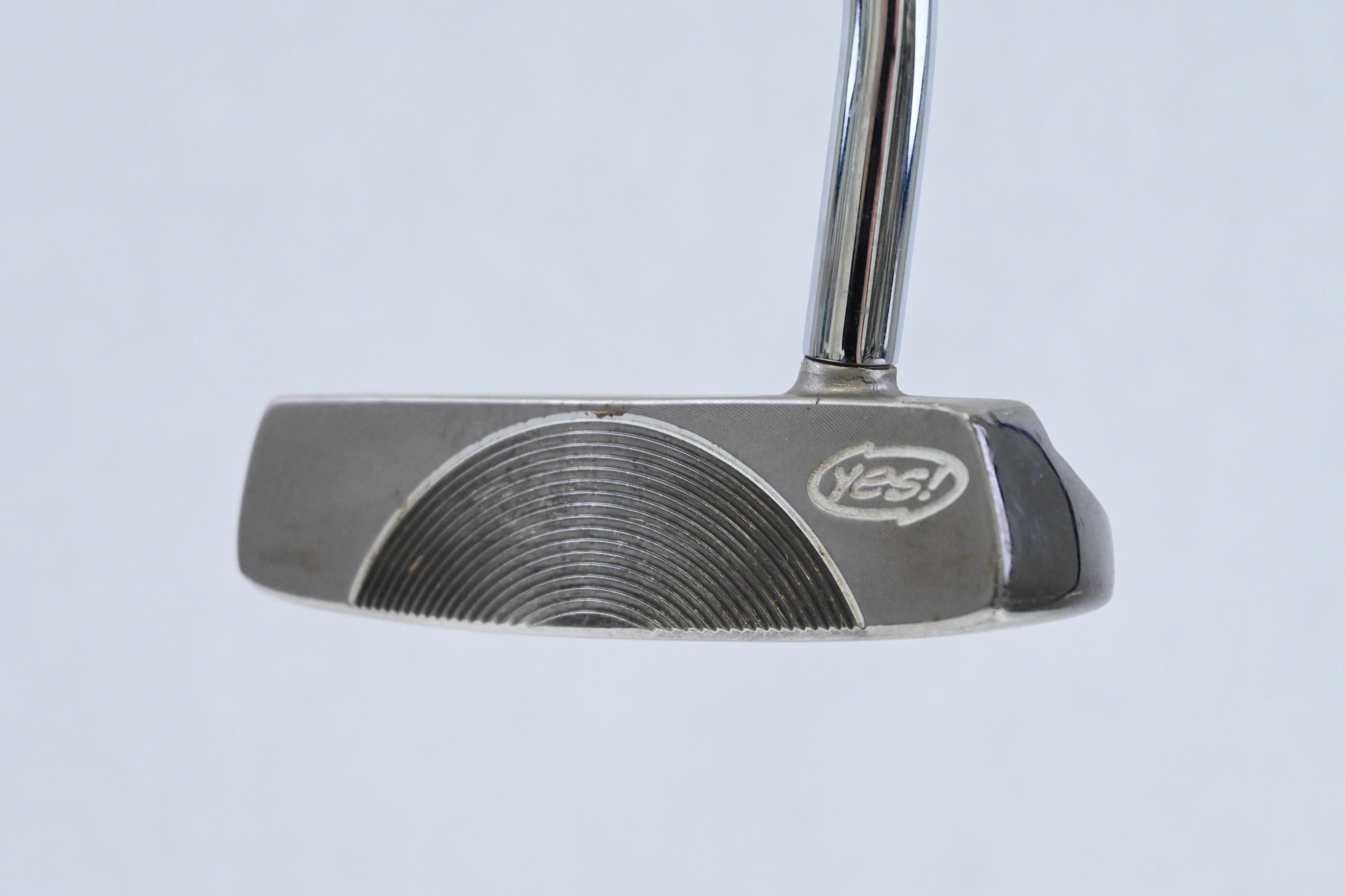 Yes! C-Groove Valerie Putter / 34 Inch