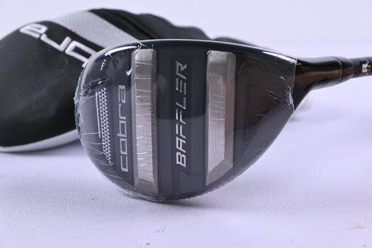 Cobra Baffler #5 Hybrid / 24 Degree / Regular Flex Cobra Ultralite 50 Shaft