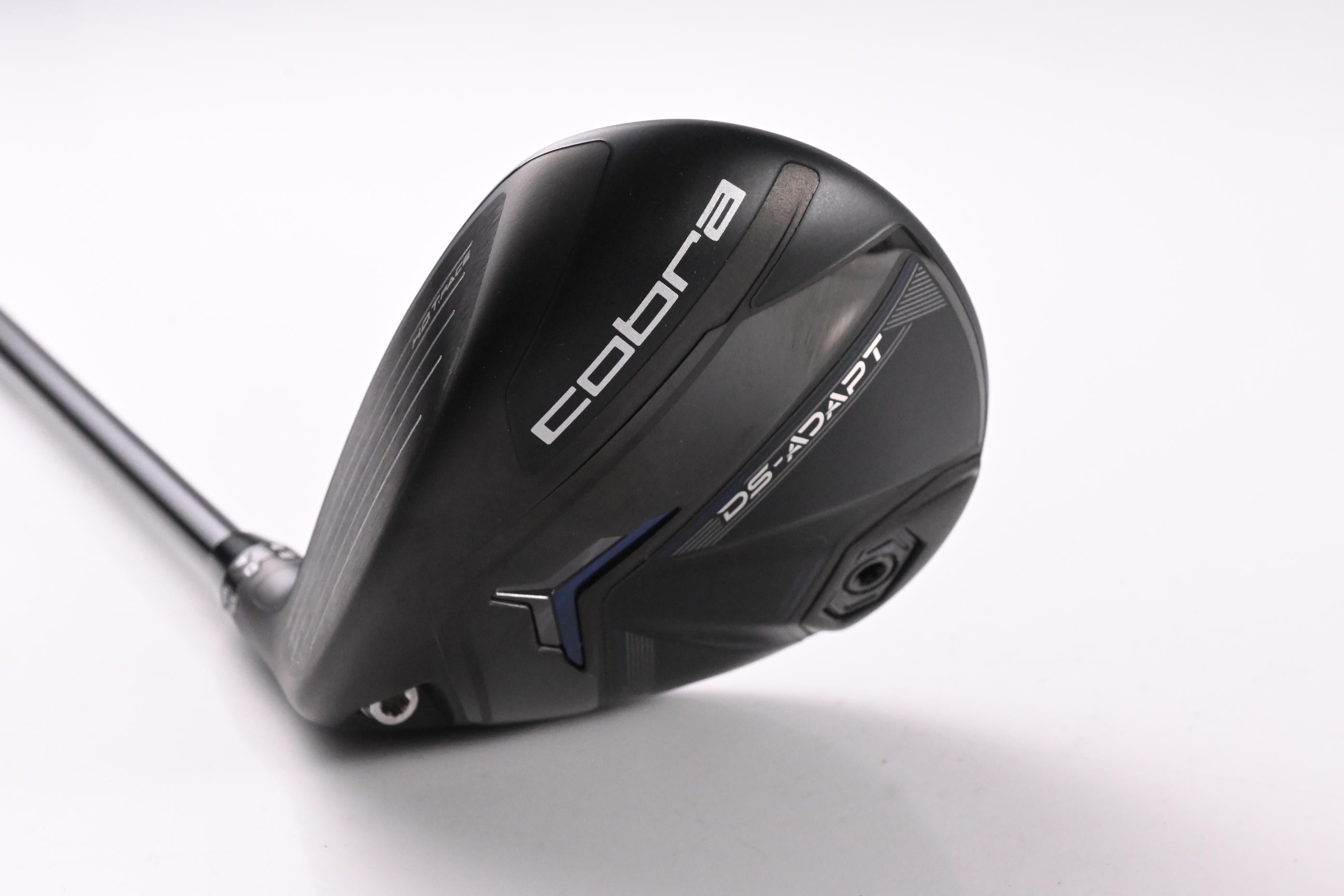 Cobra DS-Adapt X #3 Wood / 15 Degree / Stiff Flex Denali Black 70 Shaft