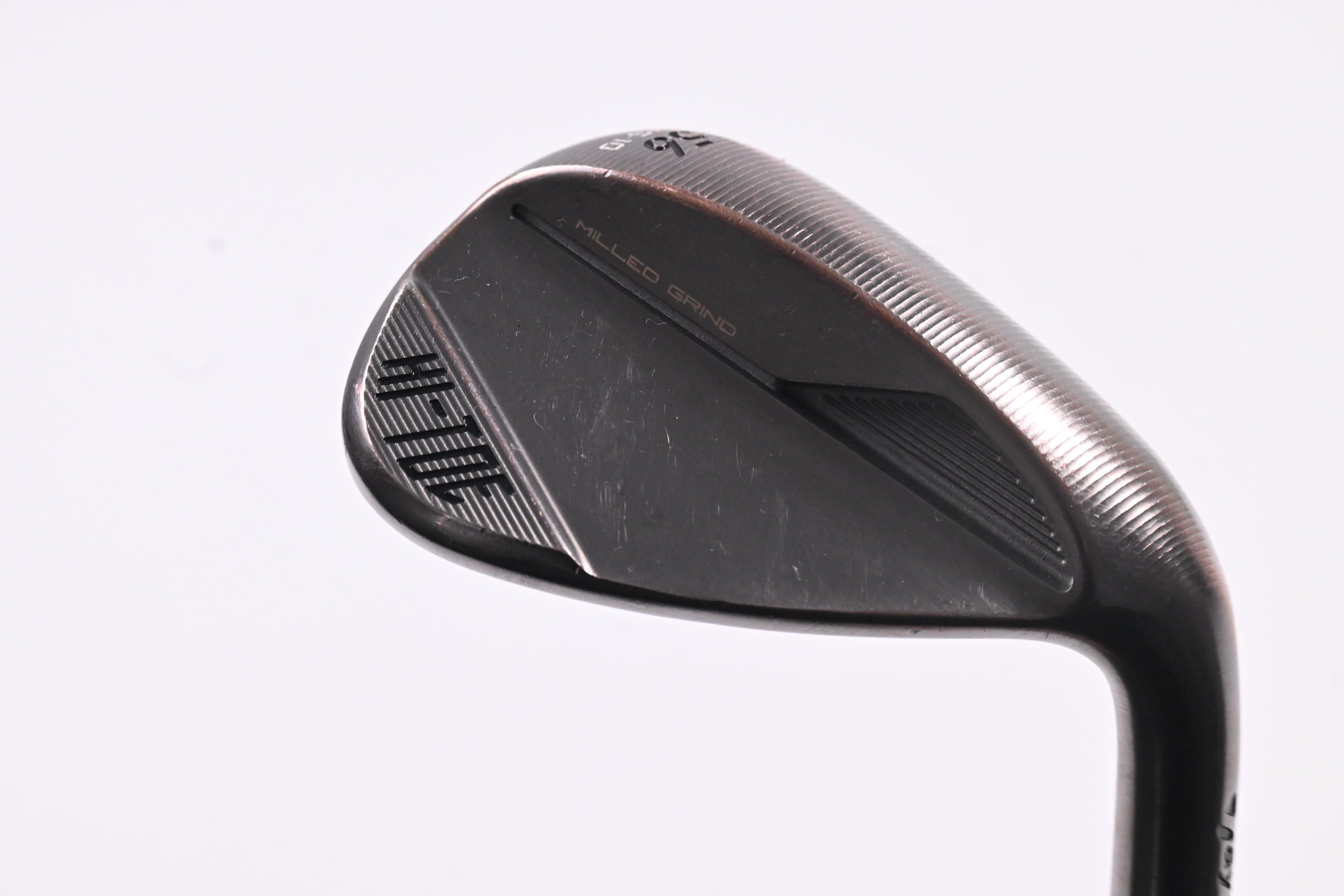 Taylormade Hi-Toe 4 Sand Wedge / 56 Degree / Wedge Flex Dynamic Gold 115