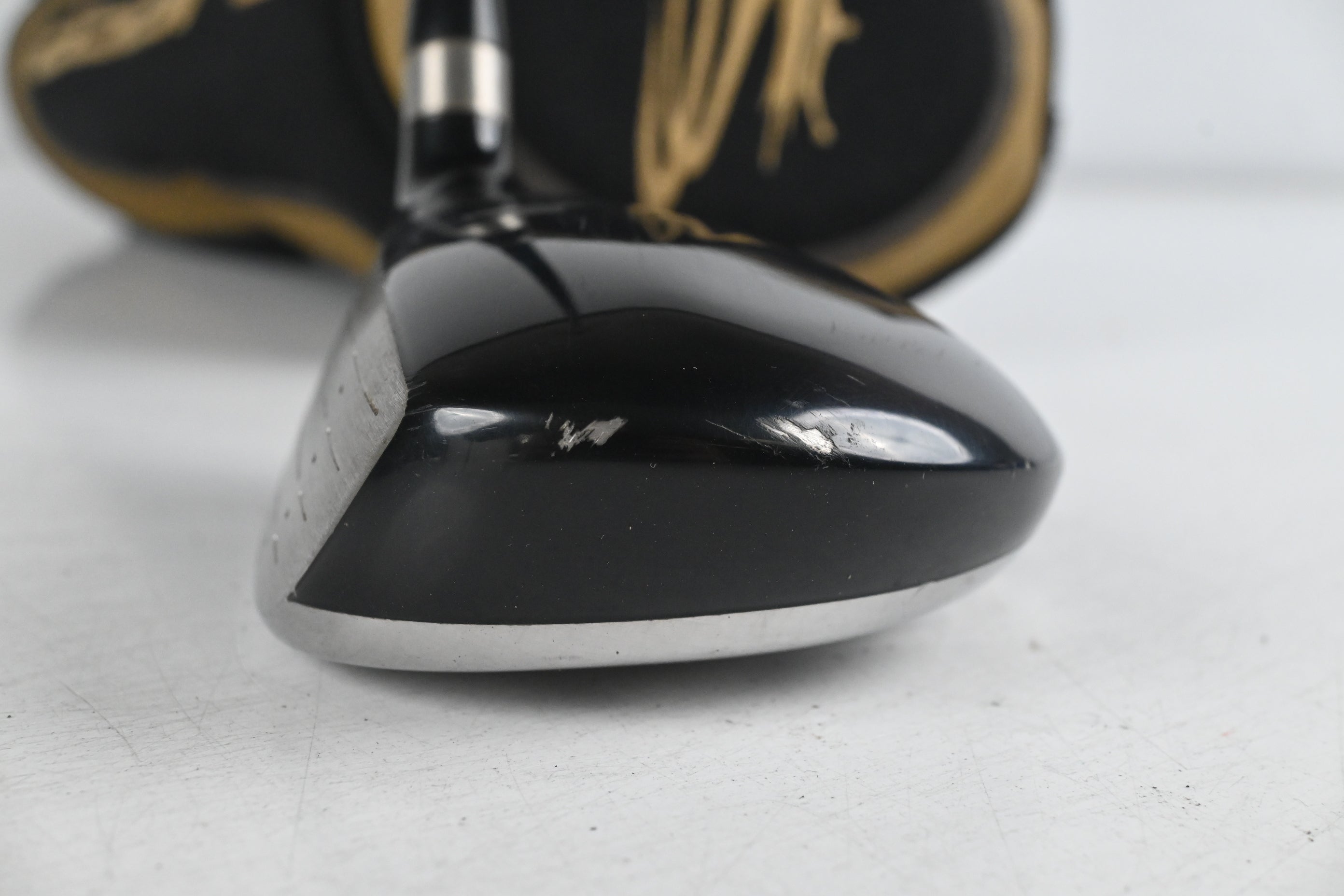 Left Hand Cobra SZ #7 Wood / 21 Degree / Regular Flex Aldila HM Tour 50 Shaft