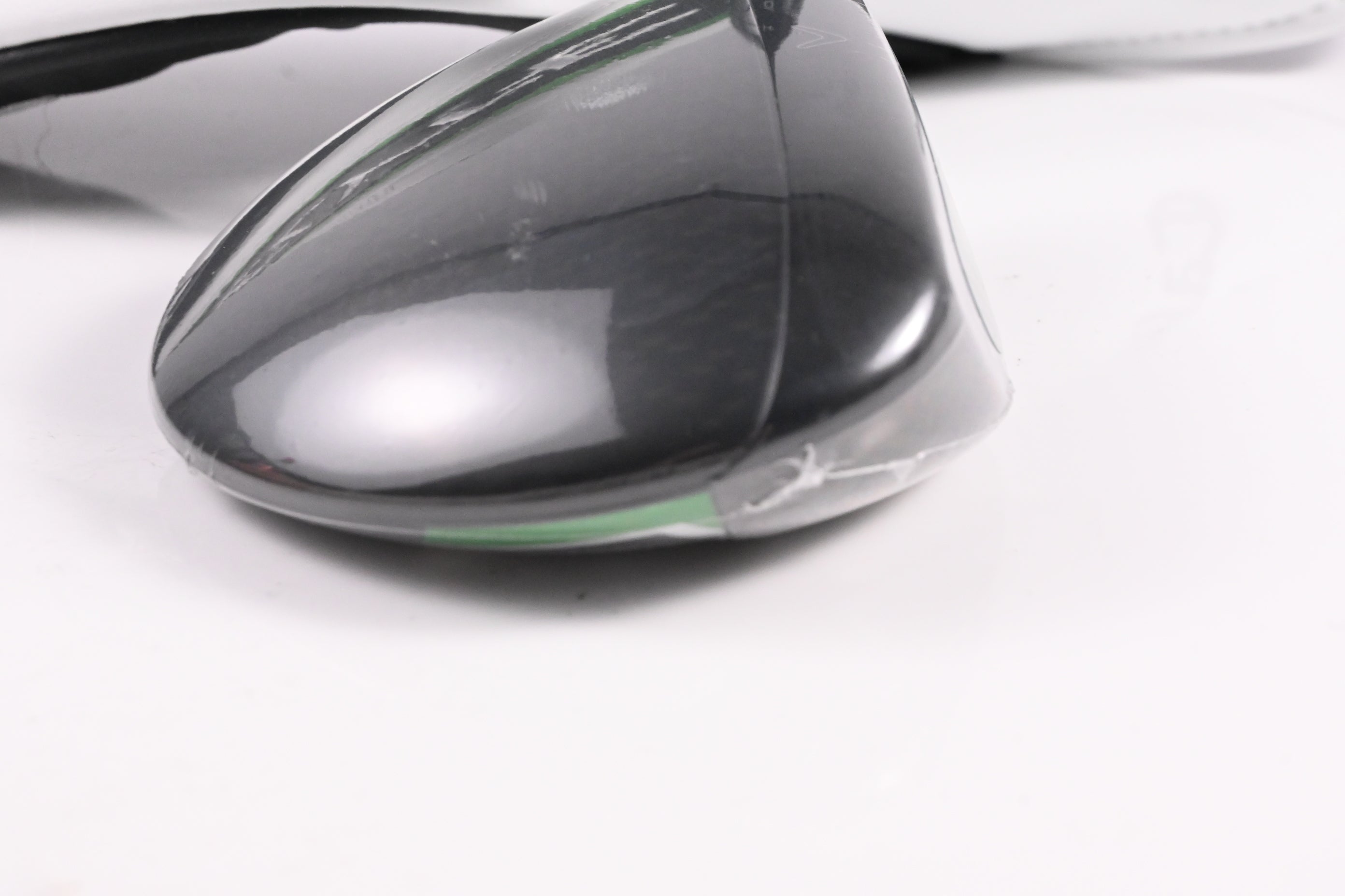 Callaway Elyte #3HL Wood / 16.5 Degree / Regular Flex Denali Charcoal 60 Shaft