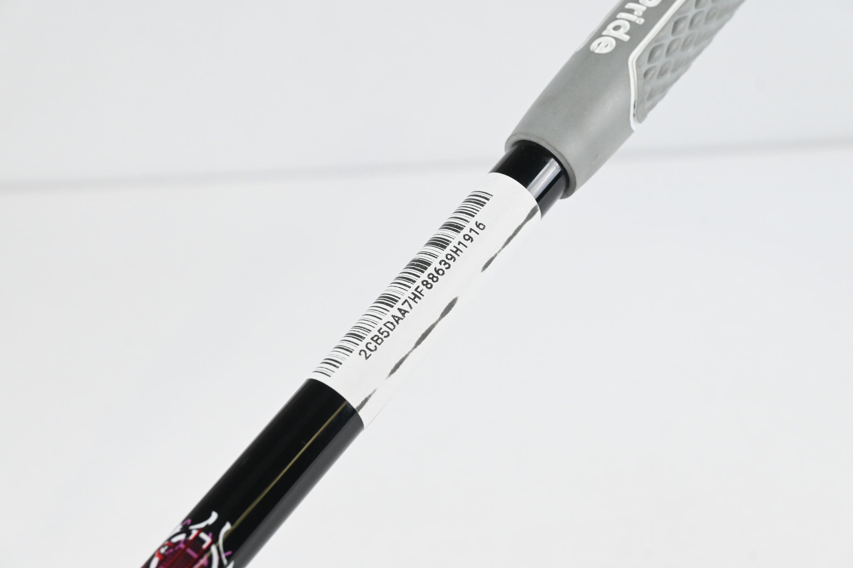 Psyko Mortar #9 Wood / 24 Degree / Senior Flex Psyko Crossfire 67 Shaft