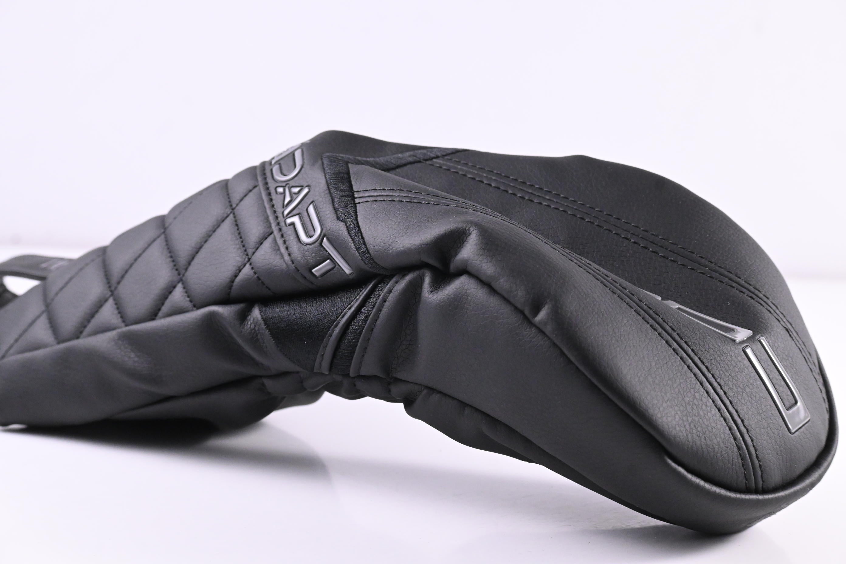 Cobra DS-Adapt MAX-K Driver / 10.5 Degree / X-Flex Denali Black 60 Shaft