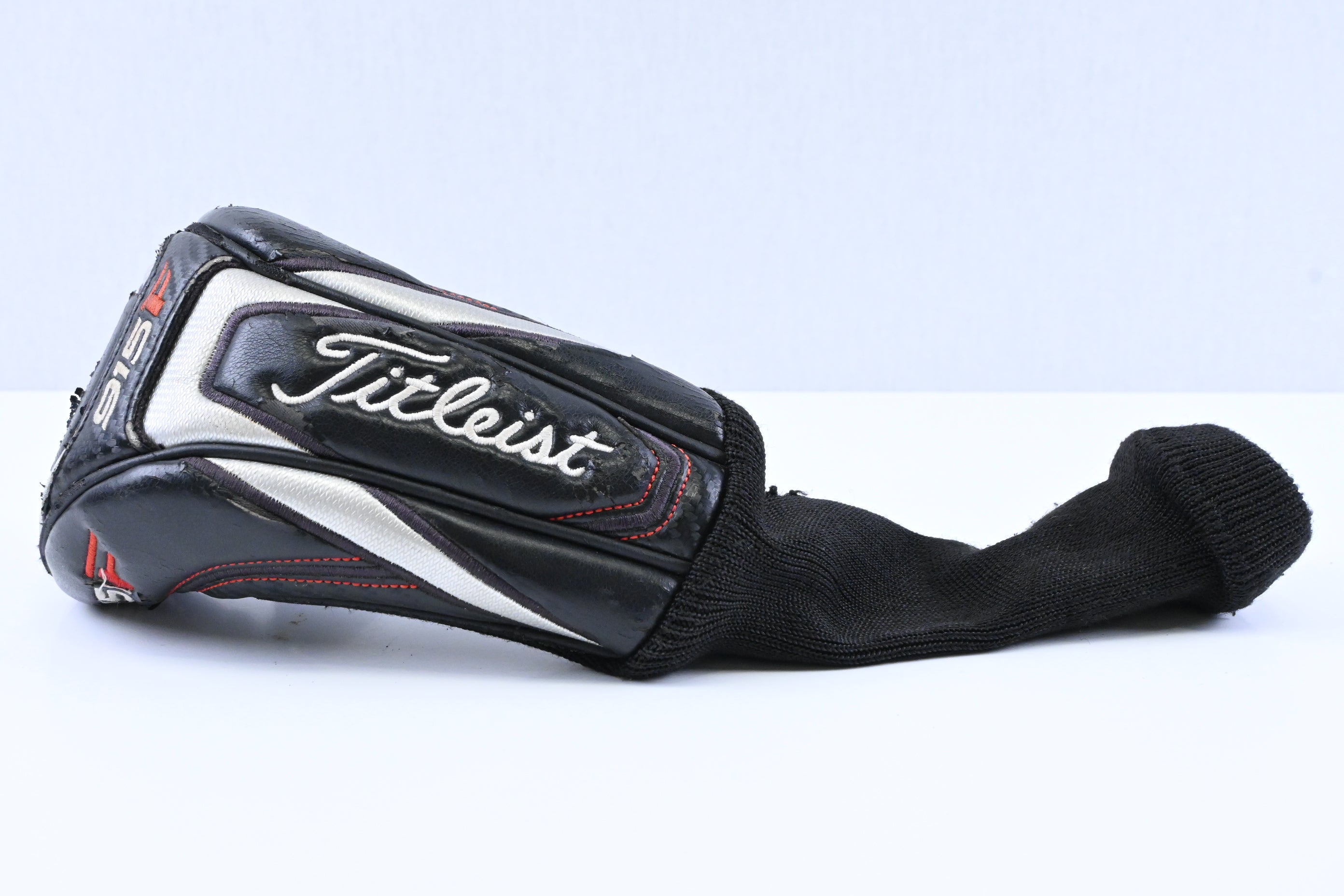 Titleist 915 F #3 Wood / 15 Degree / X-Flex Fujikura Speeder Pro 84 Shaft