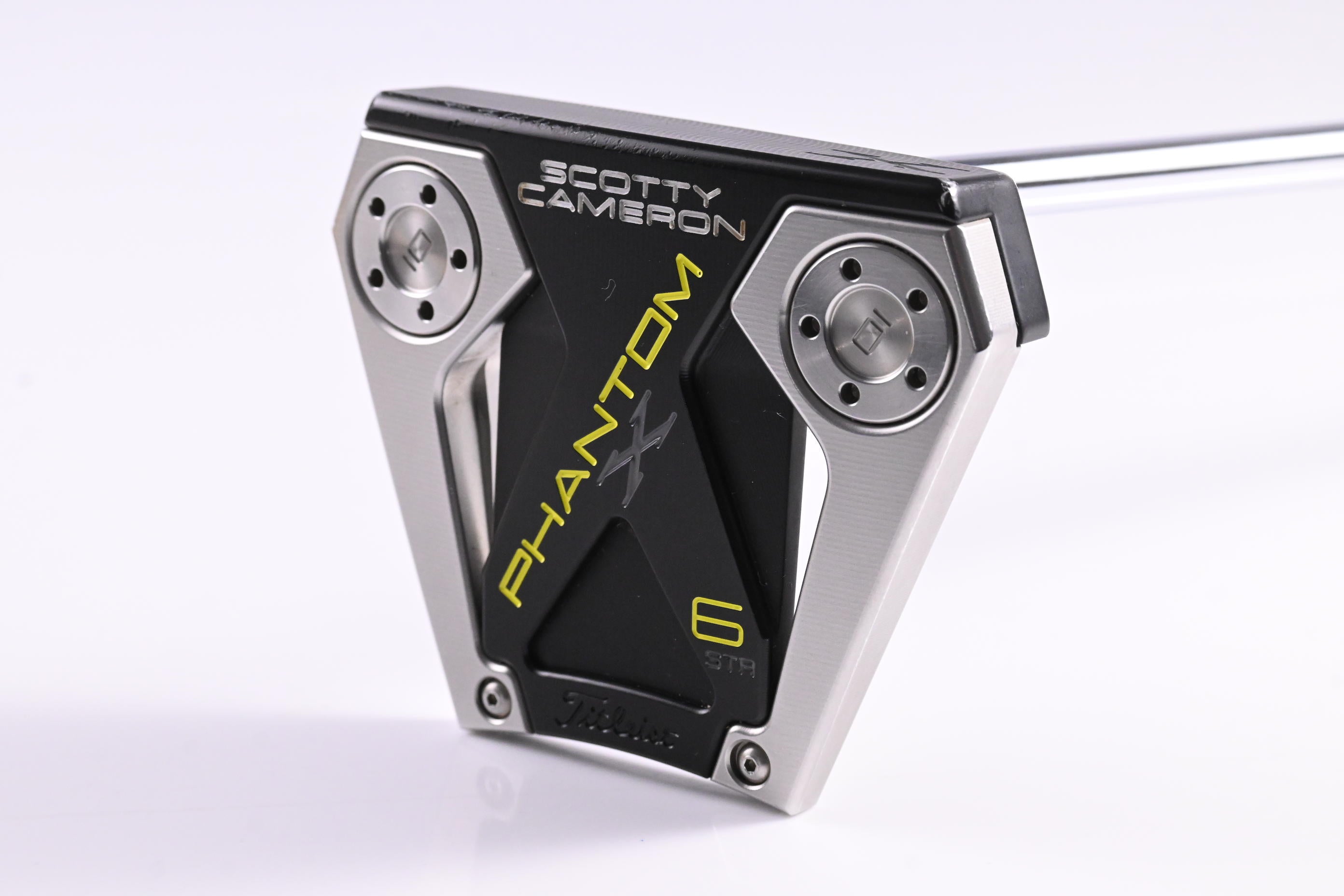 Scotty Cameron Phantom X 6 STR 2019 Putter / 35 Inch