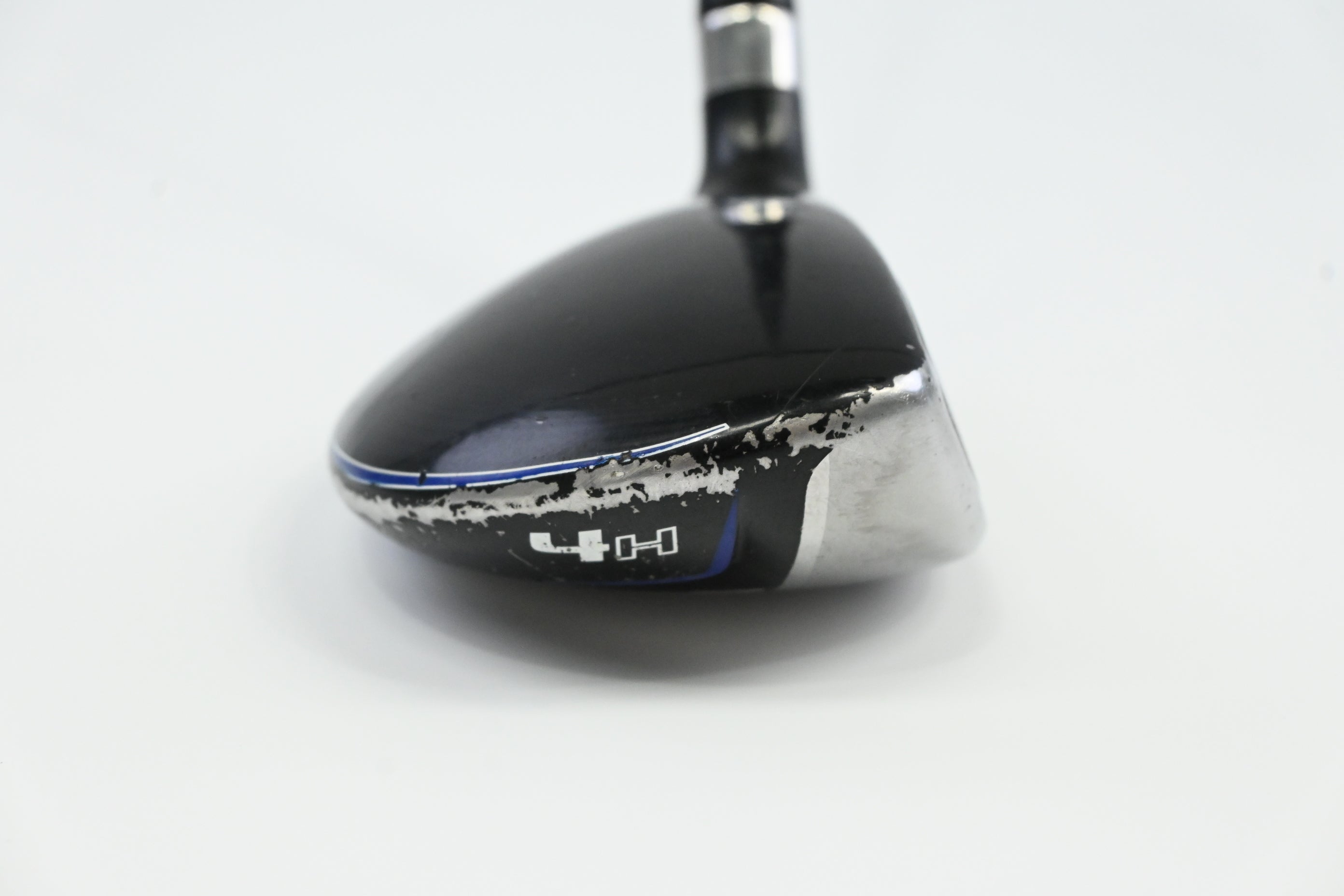 Cobra Fly-Z XL #4 Hybrid / 22 Degree / Regular Flex Cobra Fly-Z XL 65 Shaft