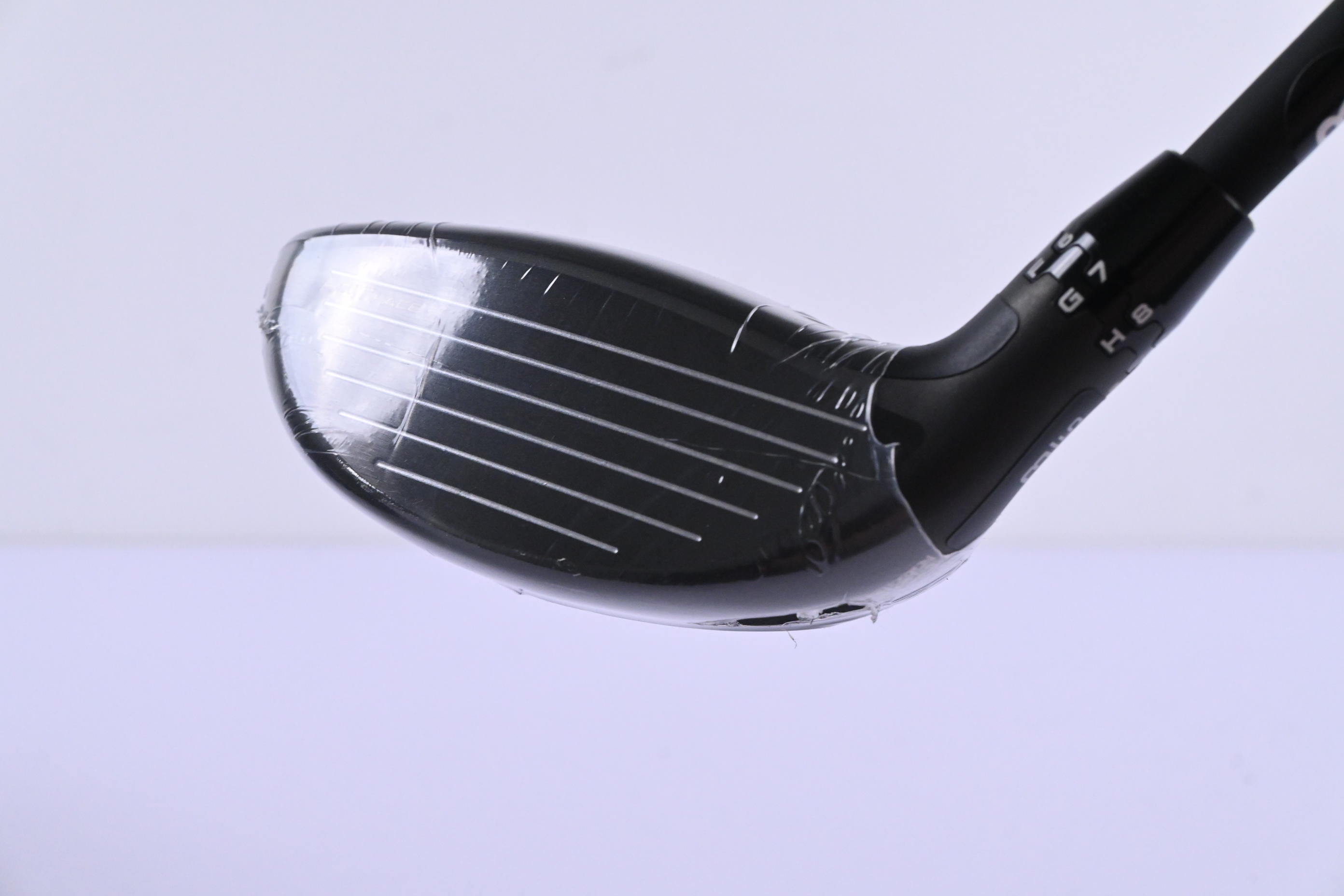 Cobra OPTM X #3 Wood / 15 Degree / Regular Flex Kai'li Dark Waves Blue 60 Shaft