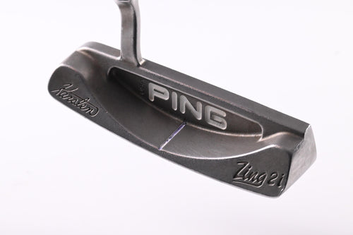 Ping Isopur Zing 2i Putter / 36 Inch