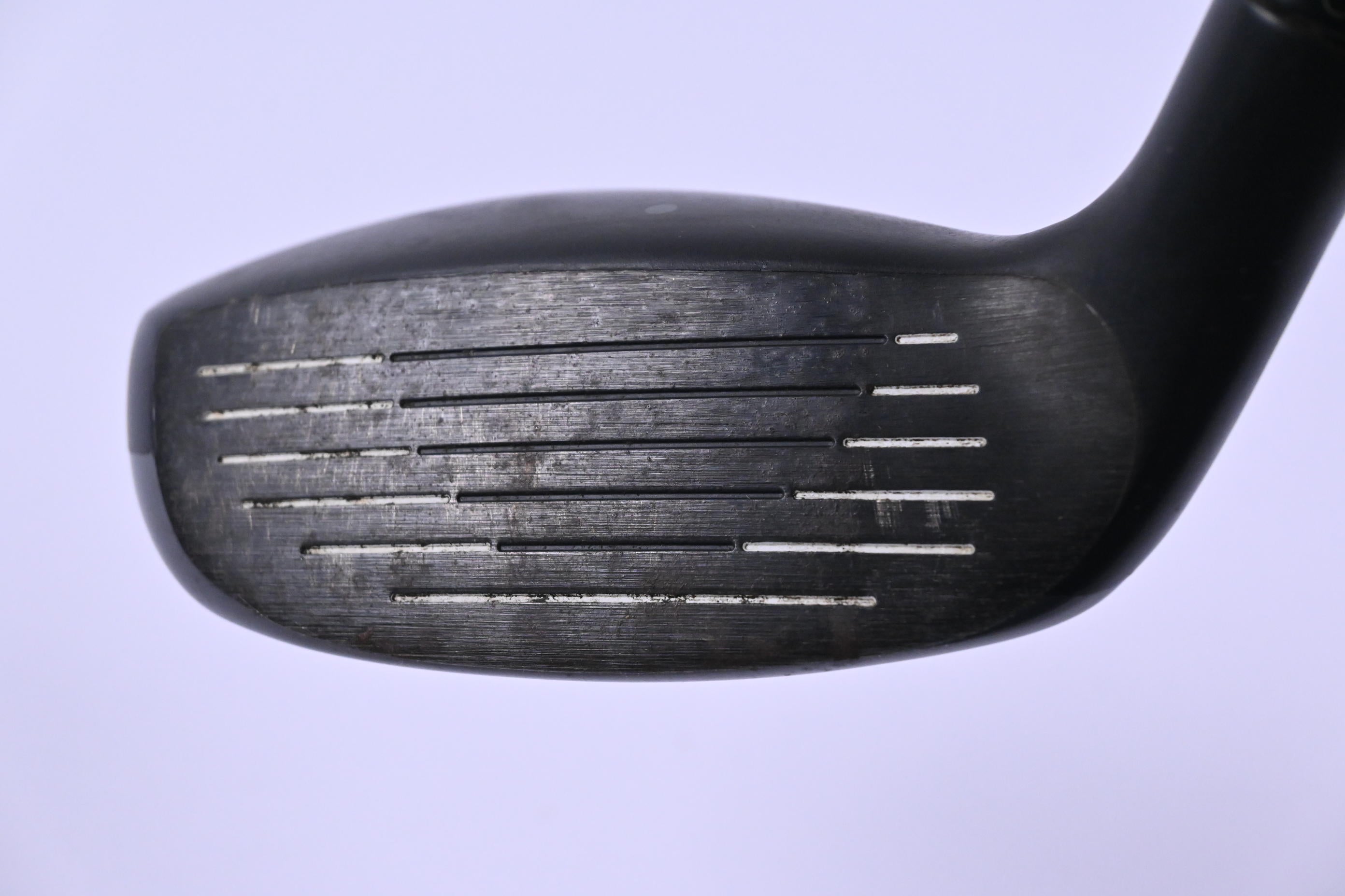 Ping G430 #7 Hybrid / 34 Degree / Senior Flex Ping Alta Quick 35 Shaft