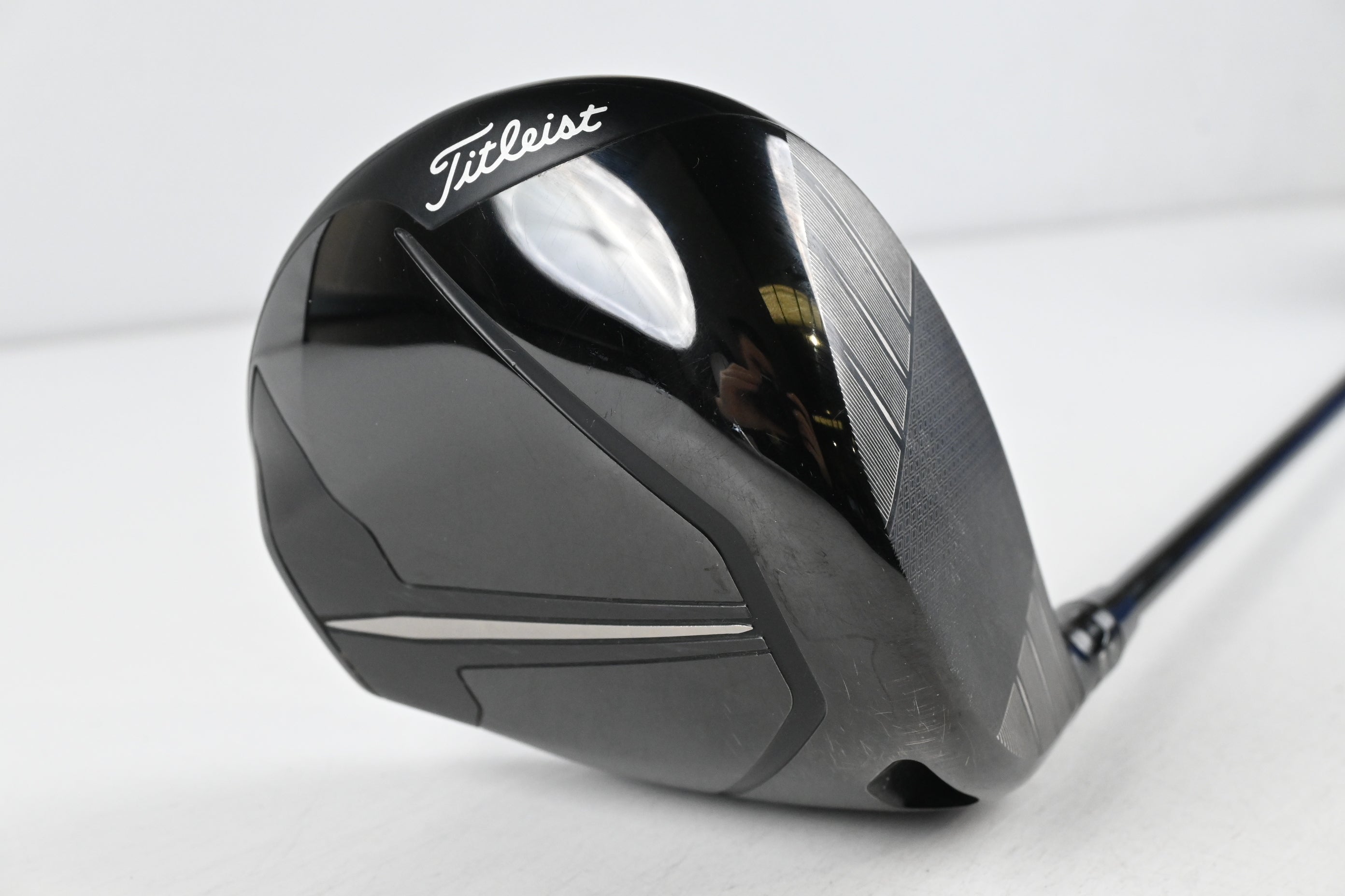 Titleist TSR2 Driver / 8 Degree / Stiff Flex Psyko Crossfire 60 Shaft