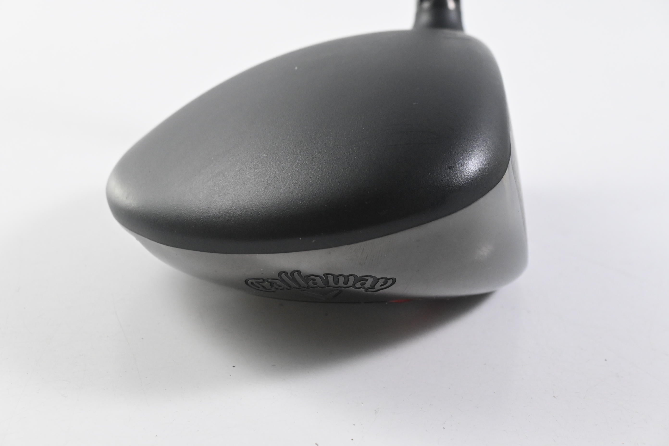 Callaway Great Big Bertha 2016 Driver / 9 Degree / Stiff Flex Kuro Kage 50 Shaft
