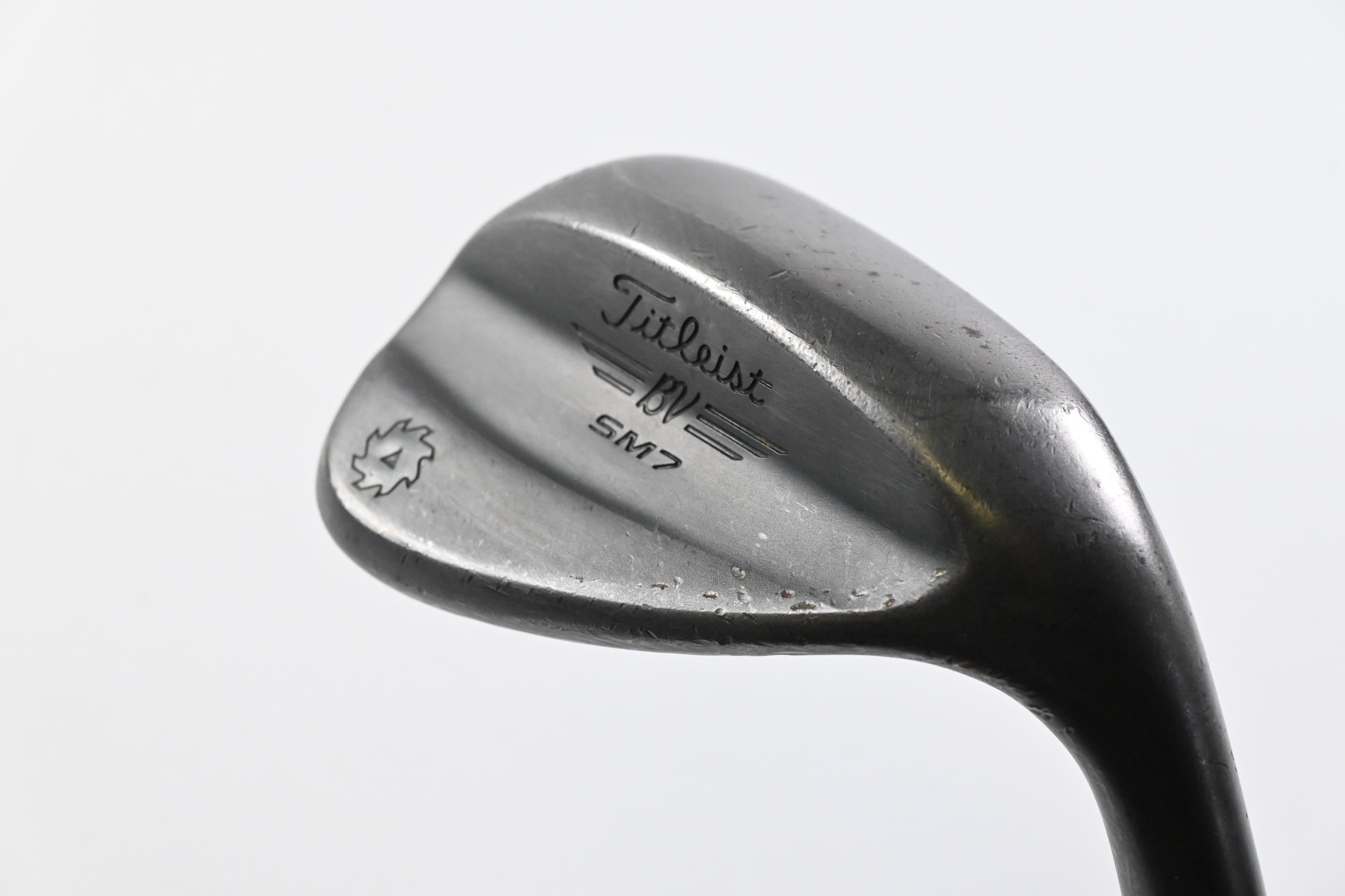 Titleist Vokey SM7 lob Wedge / 58 Degree / Wedge Flex Vokey SM7 Shaft
