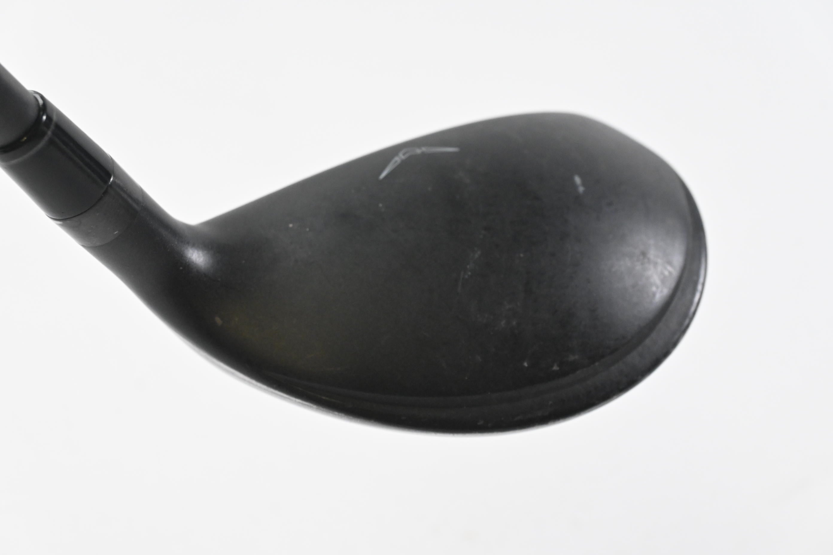 Benross Hot Speed #3 Hybrid / 22 Degree / Regular Flex Aldila RIP 80 Shaft