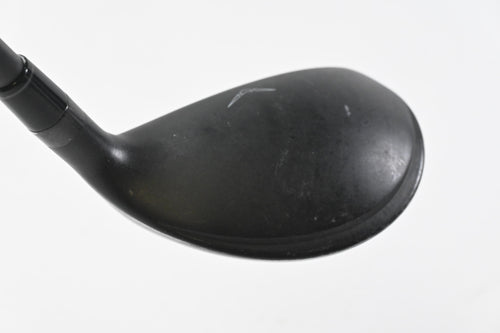 Benross Hot Speed #3 Hybrid / 22 Degree / Regular Flex Aldila RIP 80 Shaft